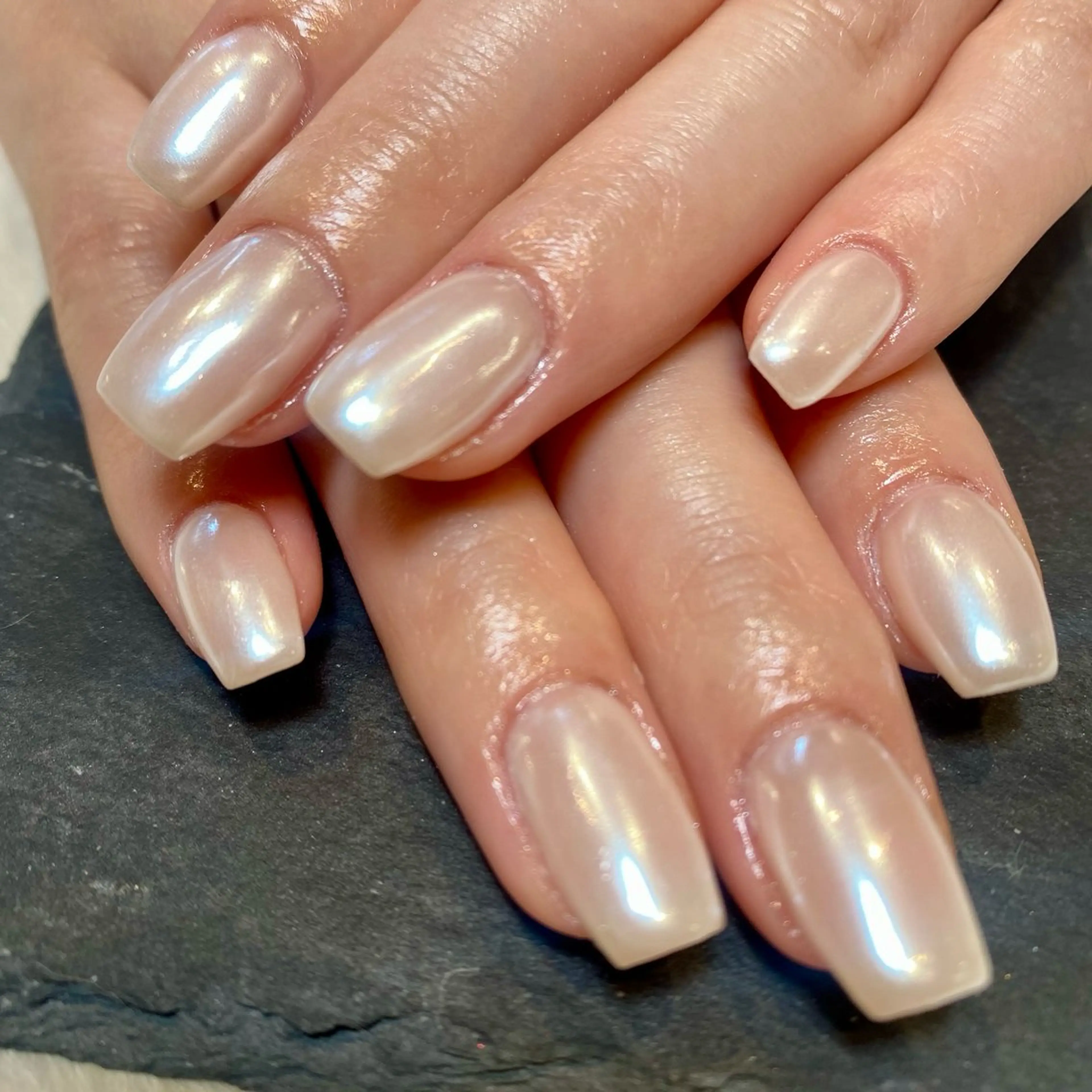 ネイル ハンドネイル FREEME 🌼アビのネイルデザイン