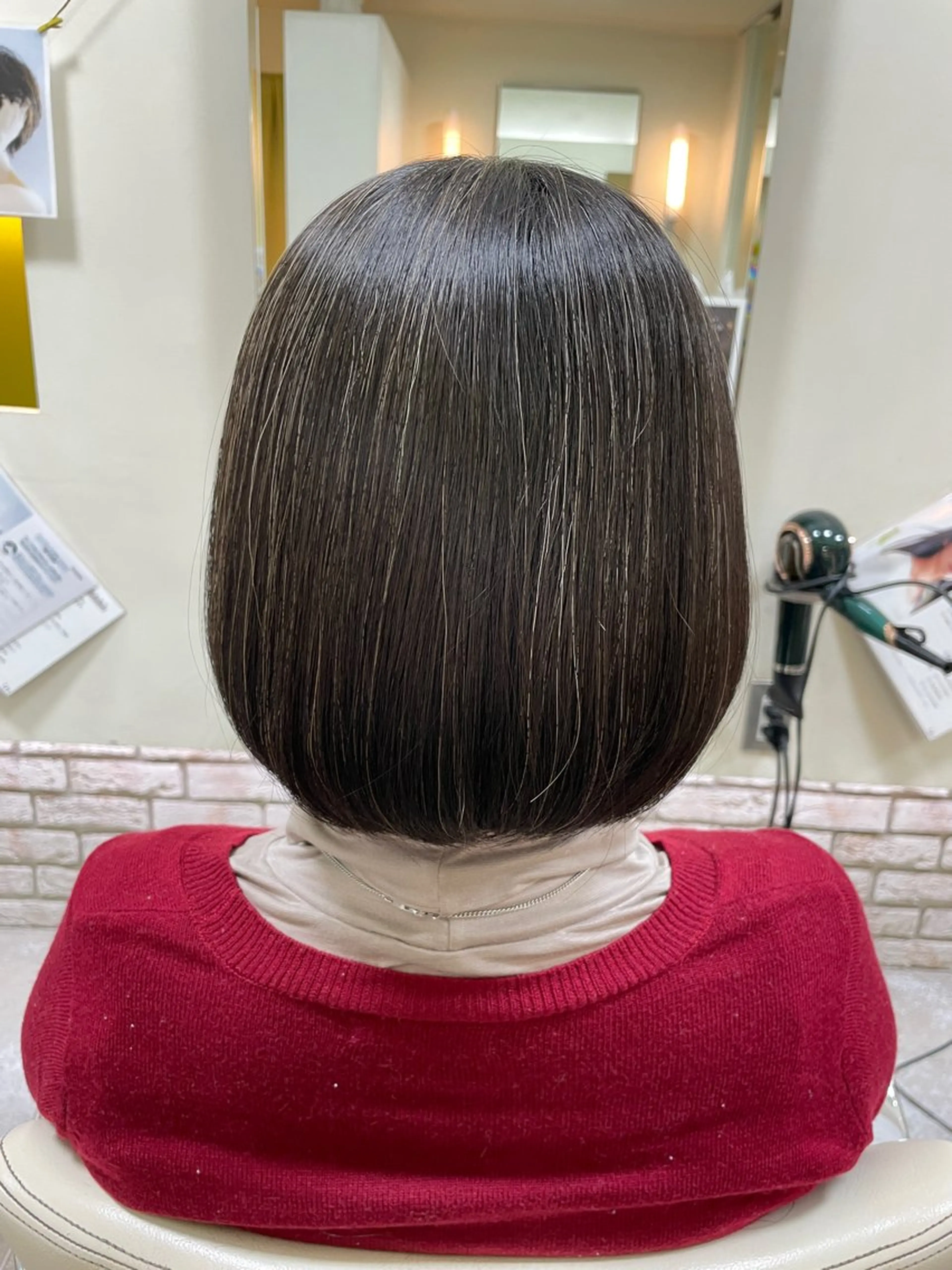 ショート メンズ大募集 ☆齋藤のヘアスタイル