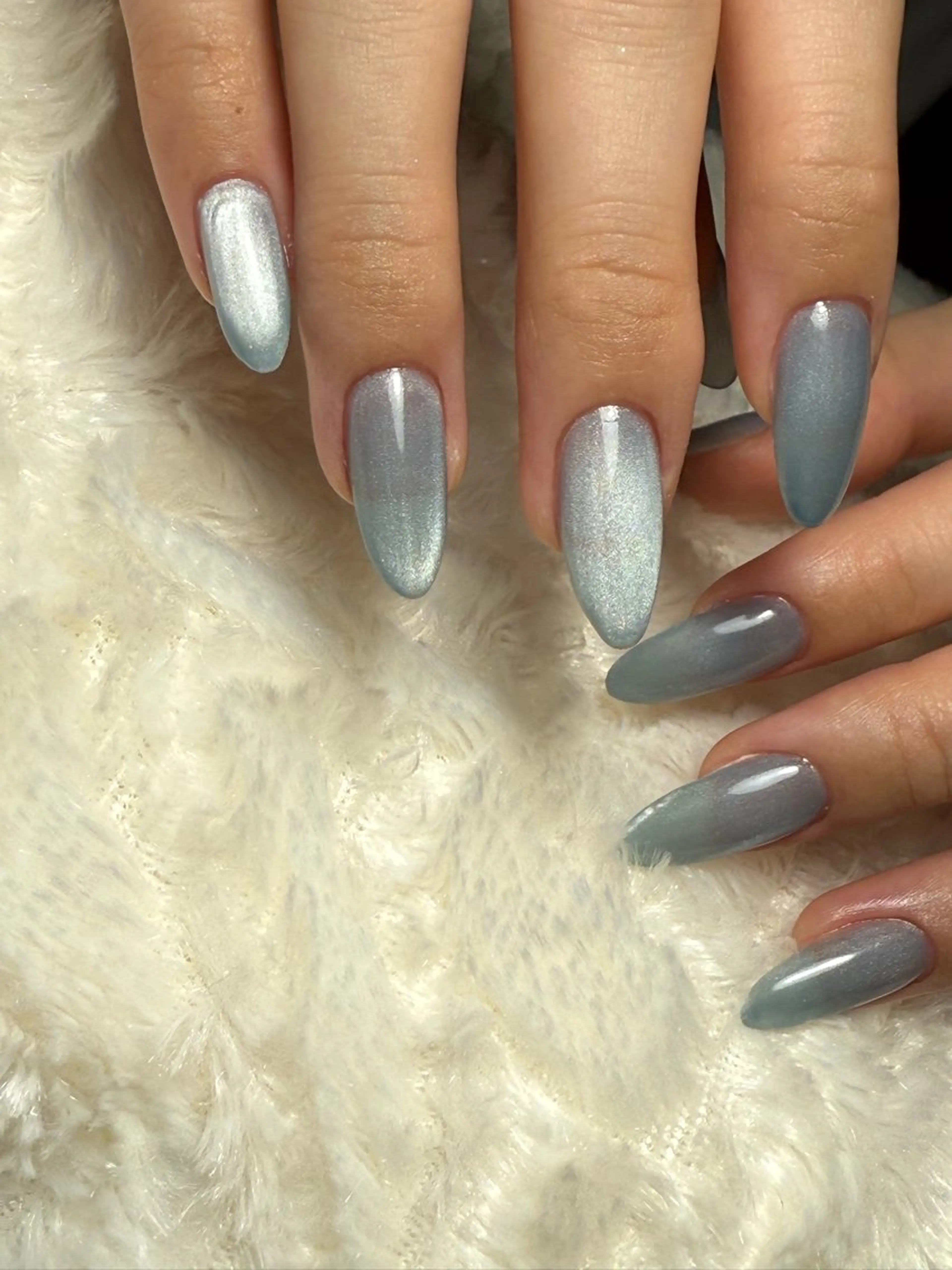 ネイル ベロバ クリスティーナのネイルデザイン