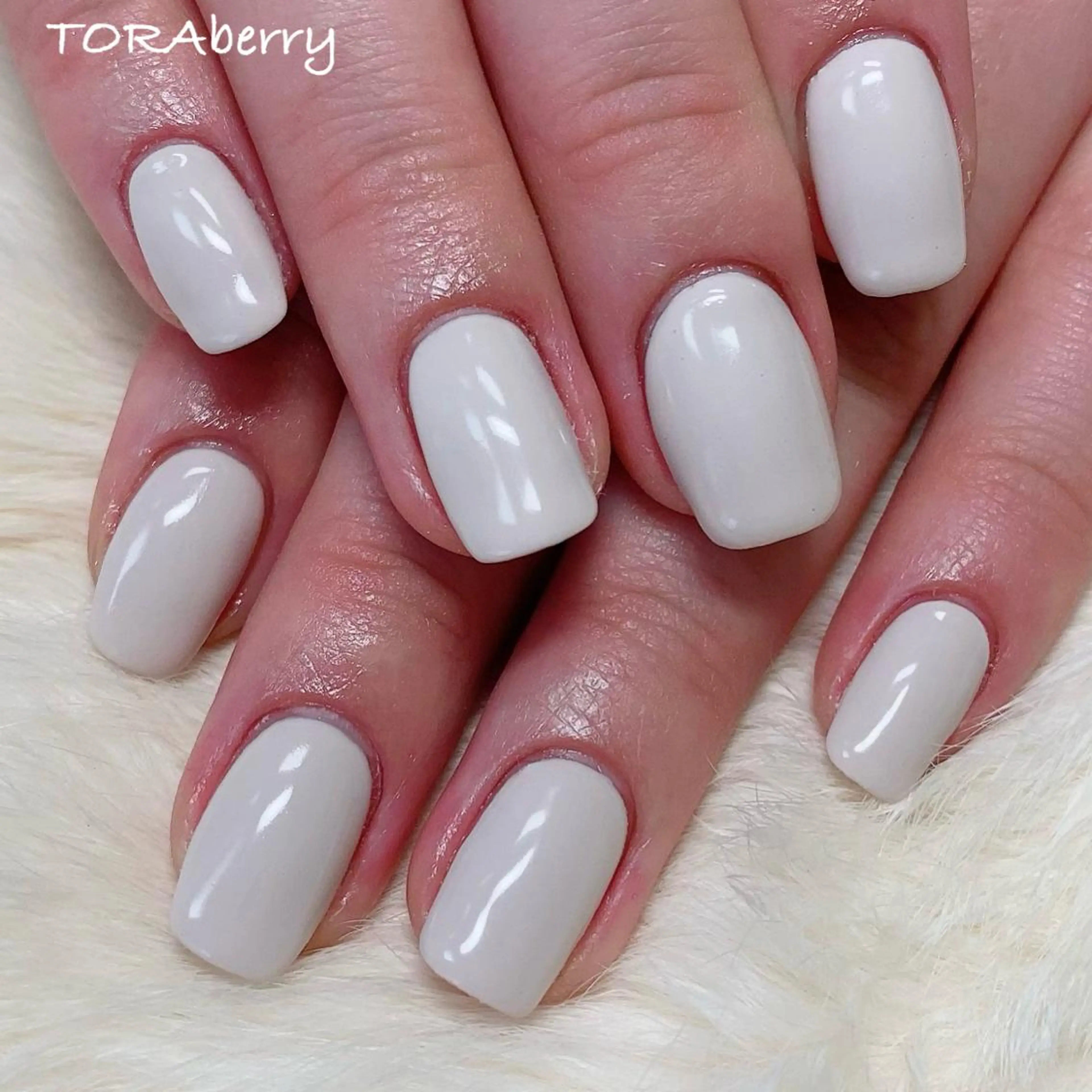 ネイル ハンドネイル ネイリスト なつみのネイルデザイン