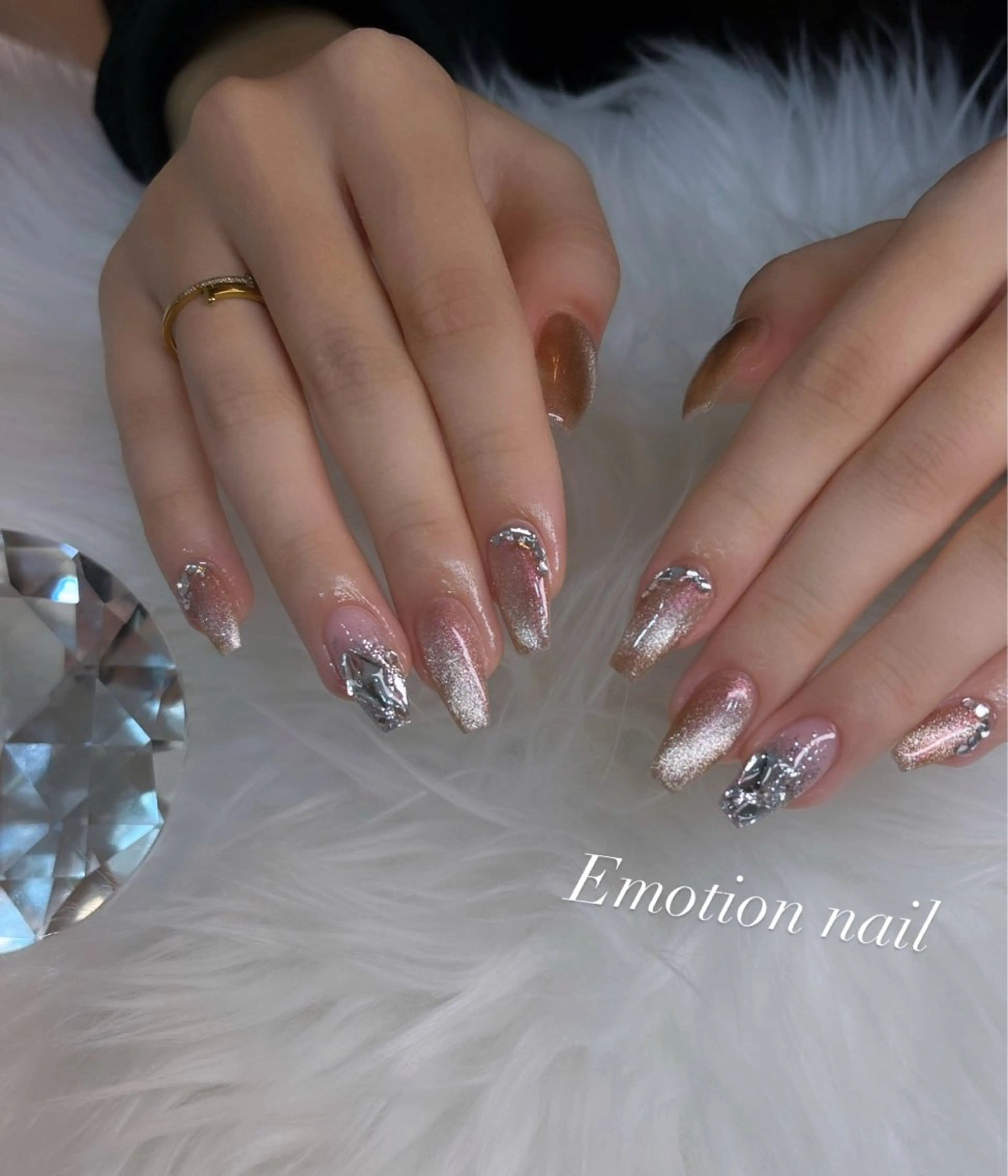 ネイル Chika/ C.nailのネイルデザイン