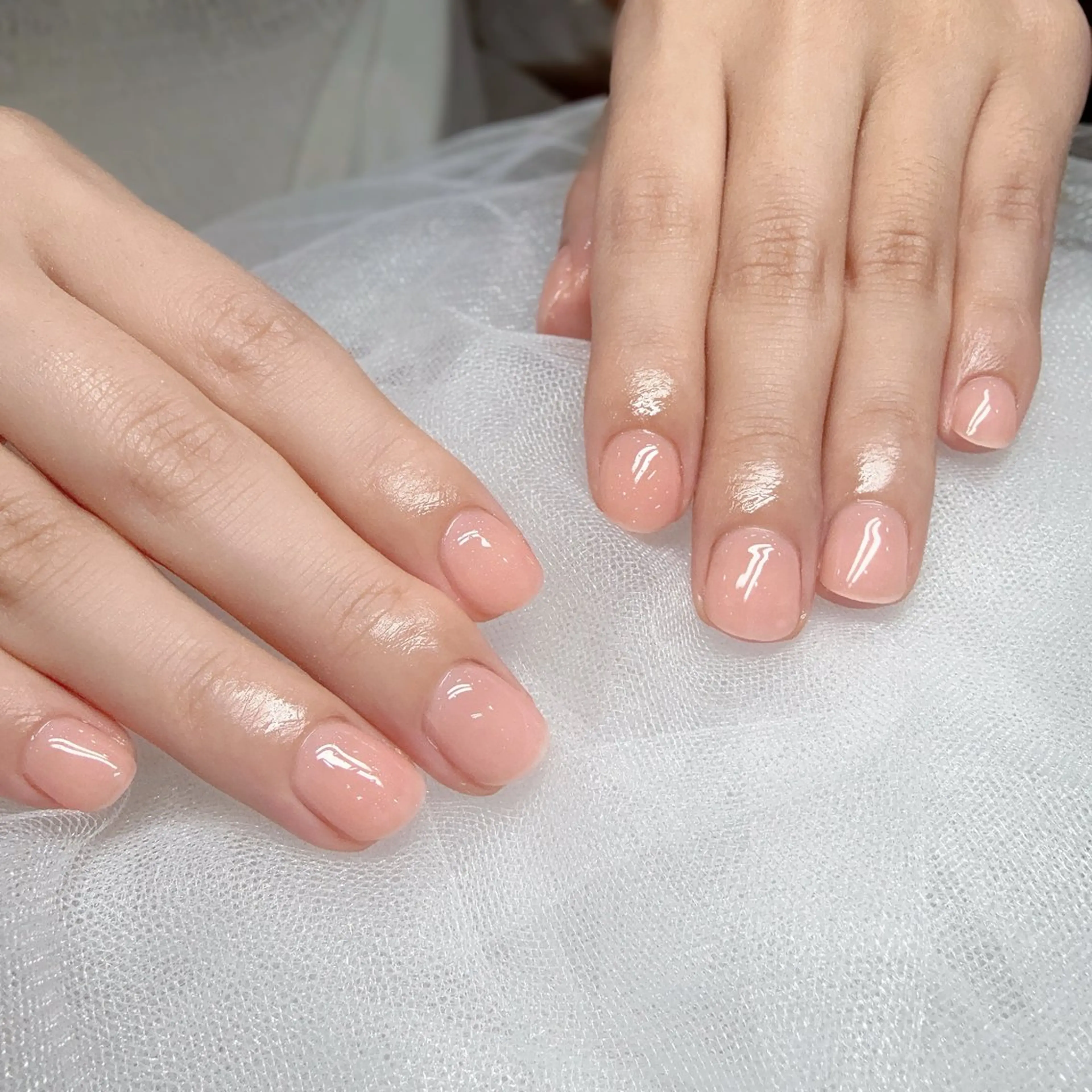 ネイル Nail Hibi サロンのネイルデザイン