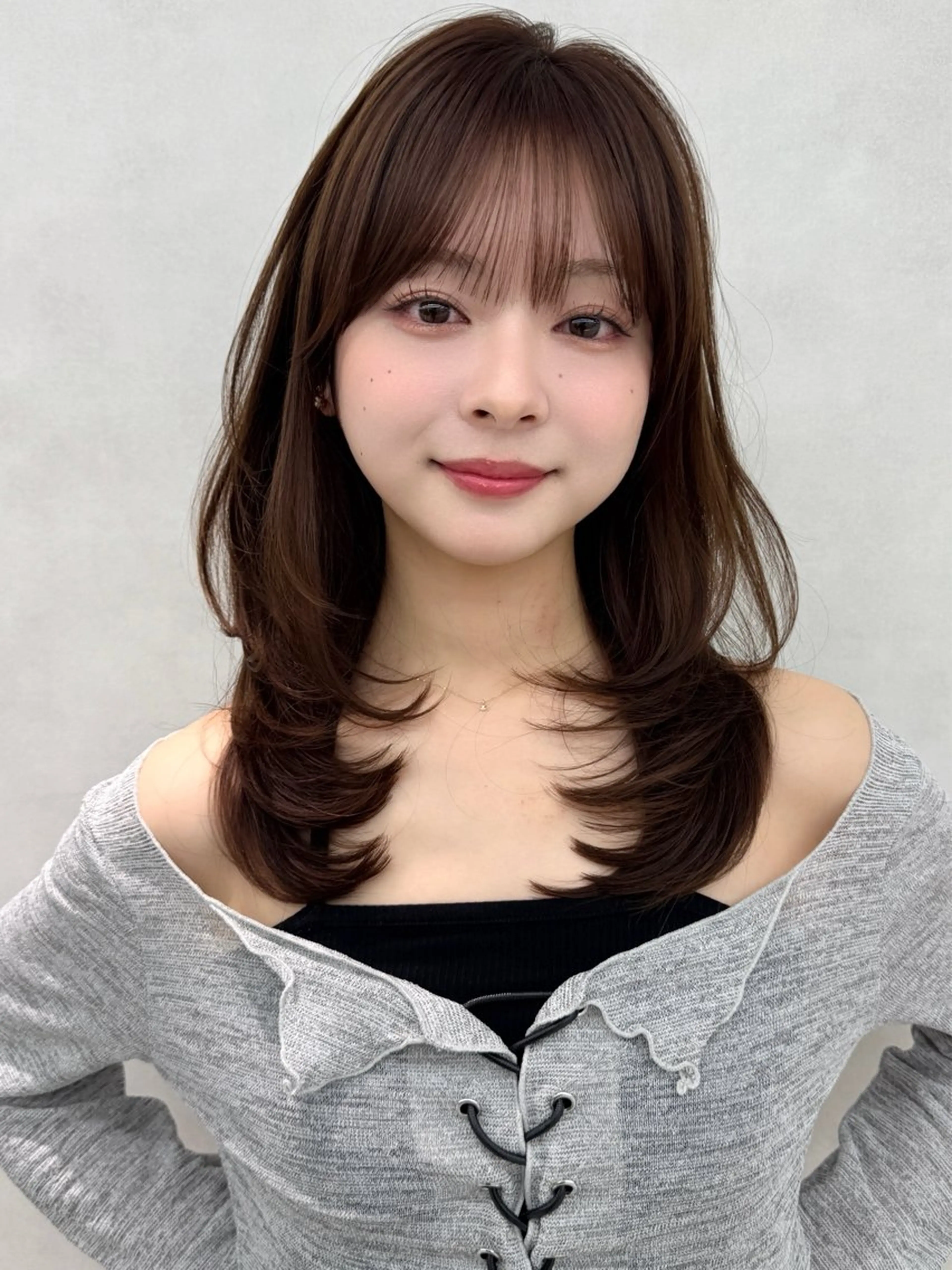 ワンカラートリートメント🥀💫の写真