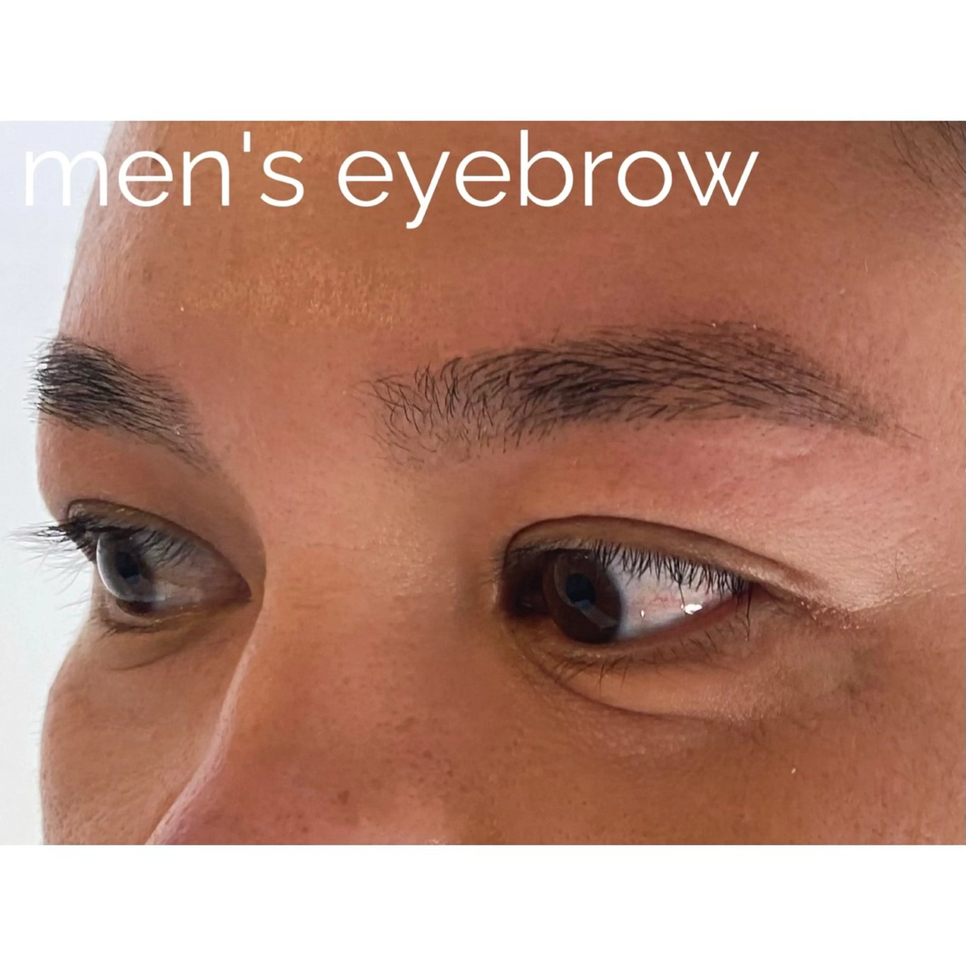 アイブロウ Rolo room yokoのマツエク・マツパデザイン