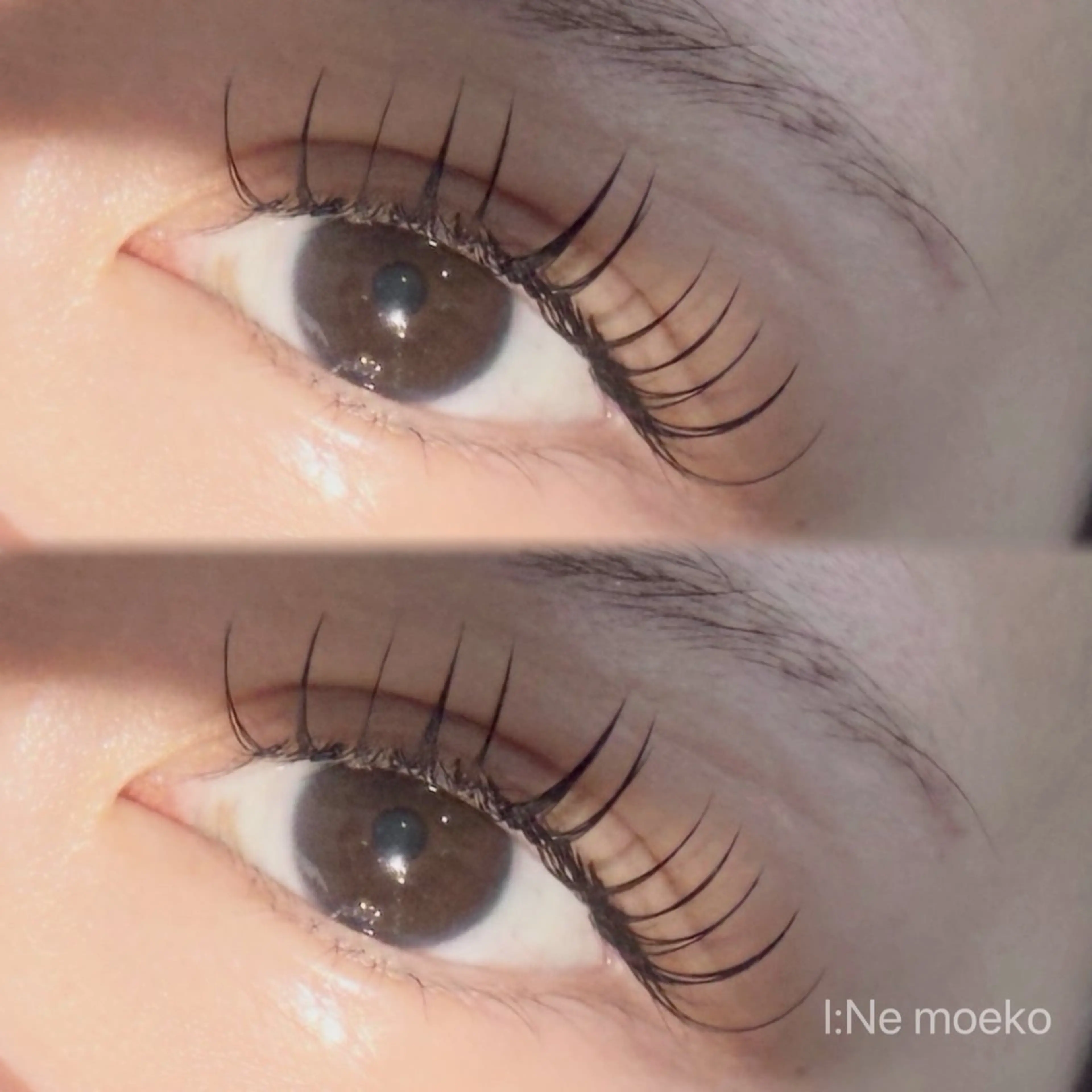 4/13 11時​〜​【オフなし】LEDエクステ 120本の写真