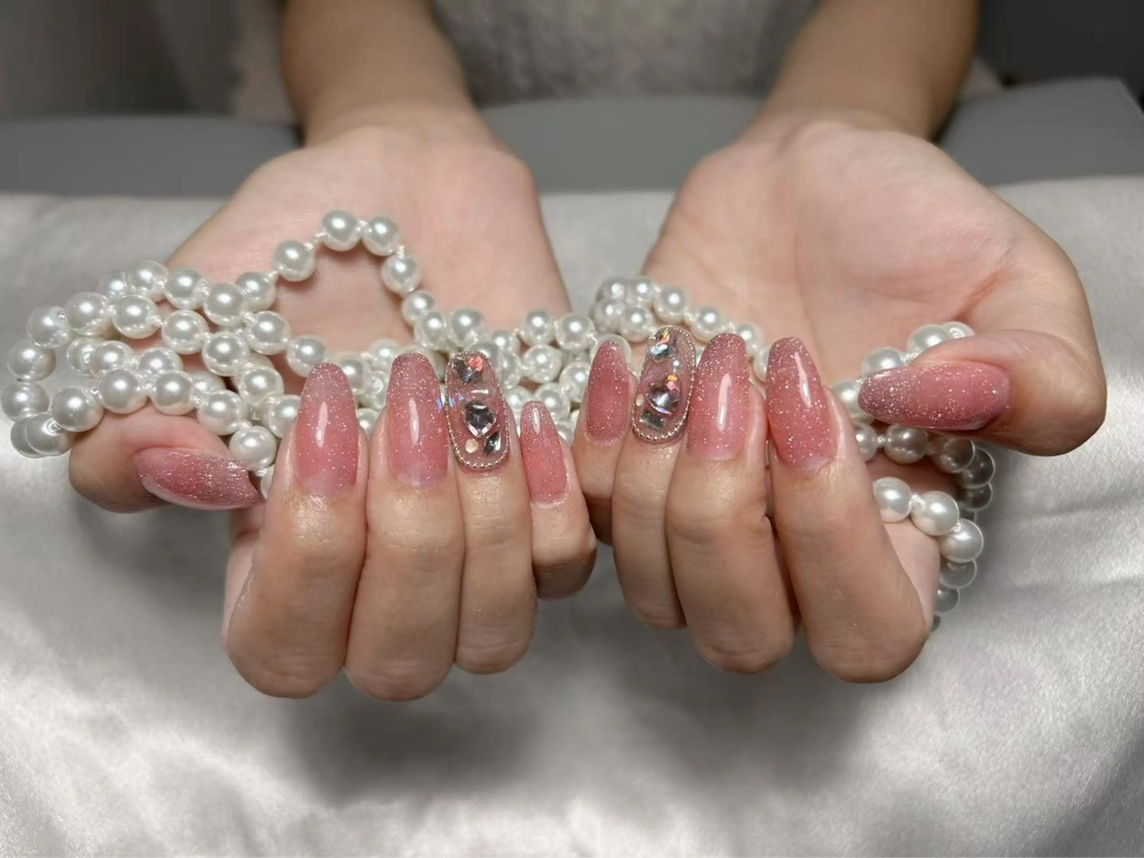 ネイル Enshin nail salonのネイルデザイン