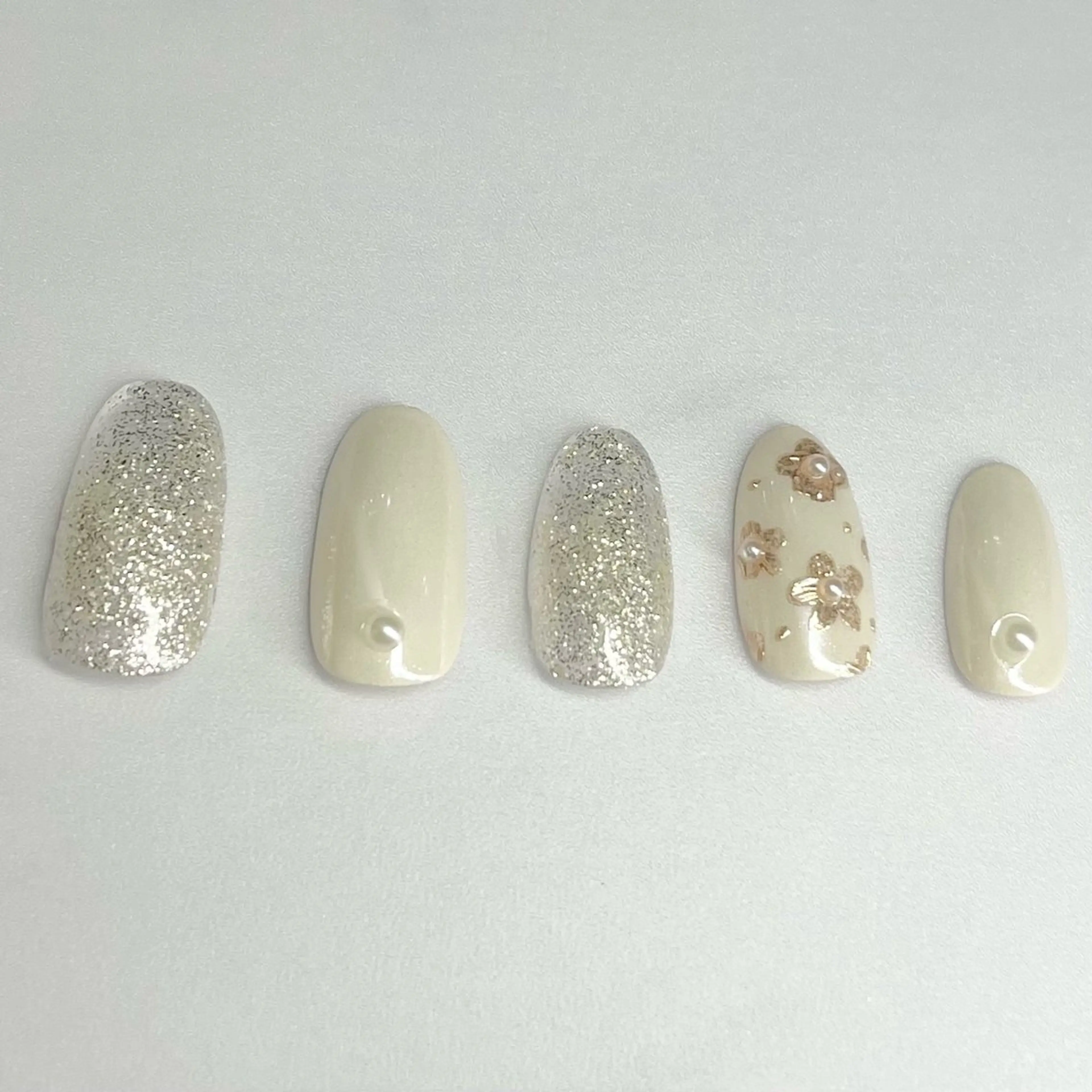 ネイル ✨原宿✨nail 🎀KOMOMO🎀のネイルデザイン