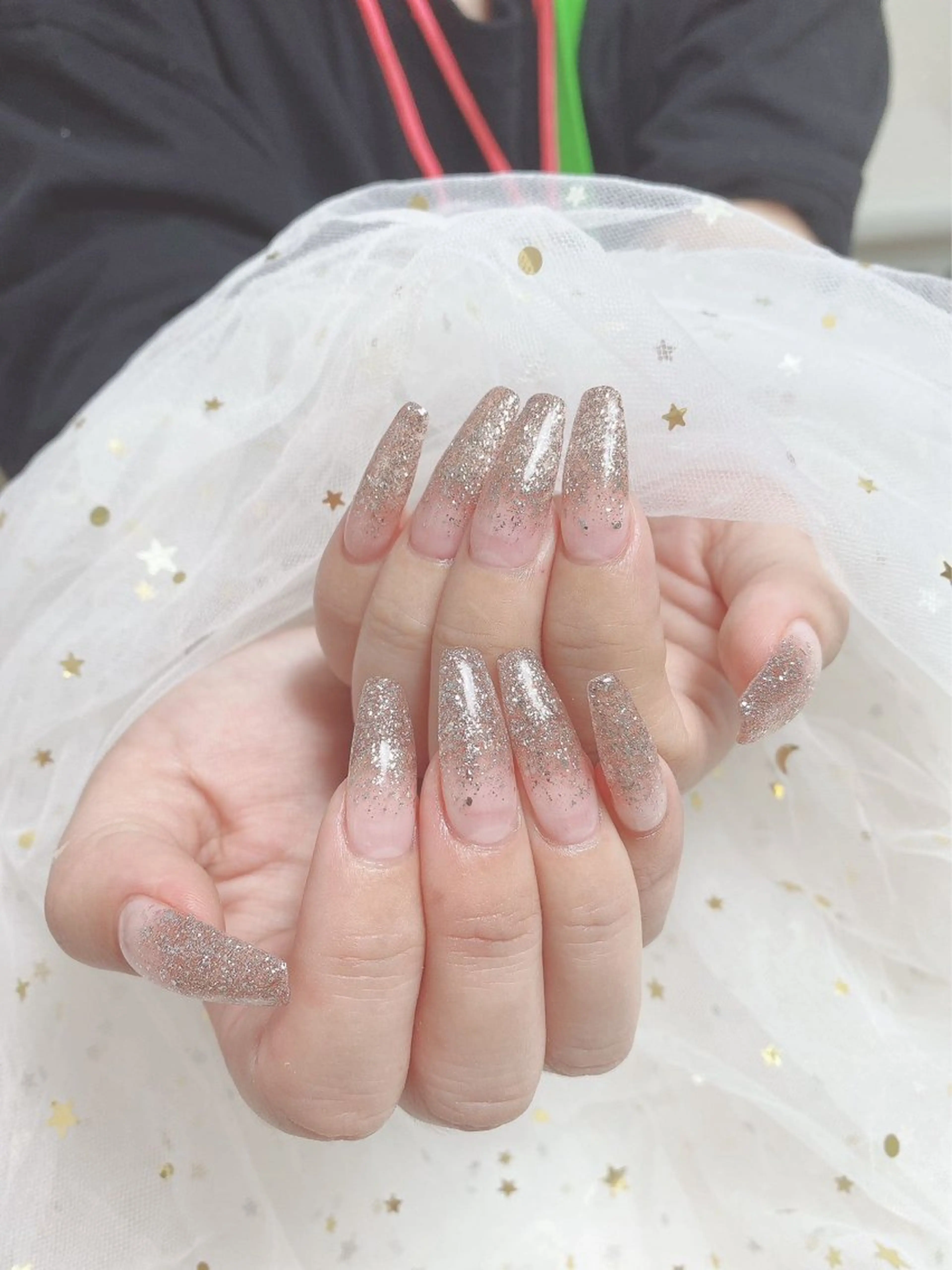 ネイル ジョリ kasumi🌹💅のネイルデザイン