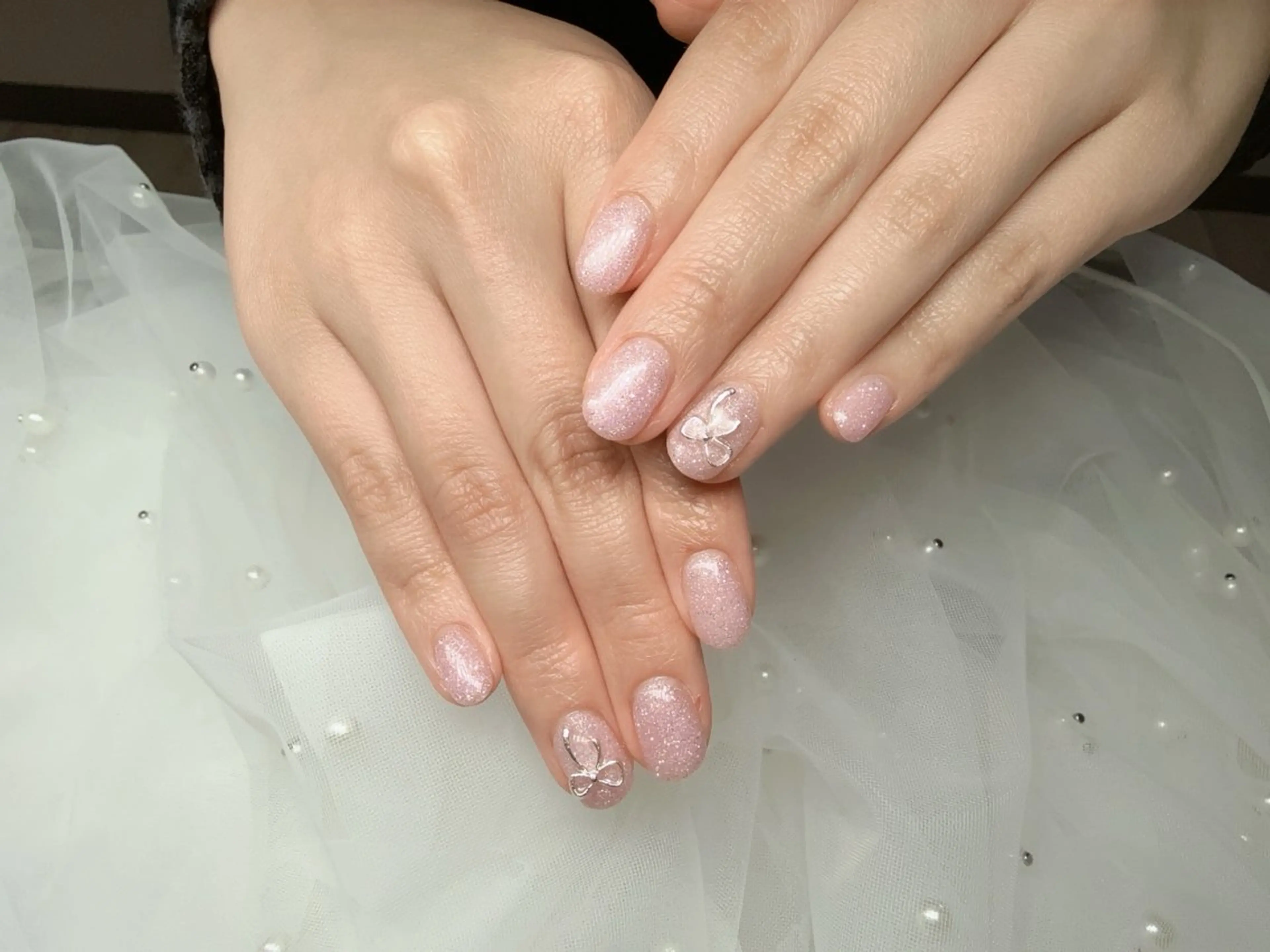 ネイル Anna Nailのネイルデザイン