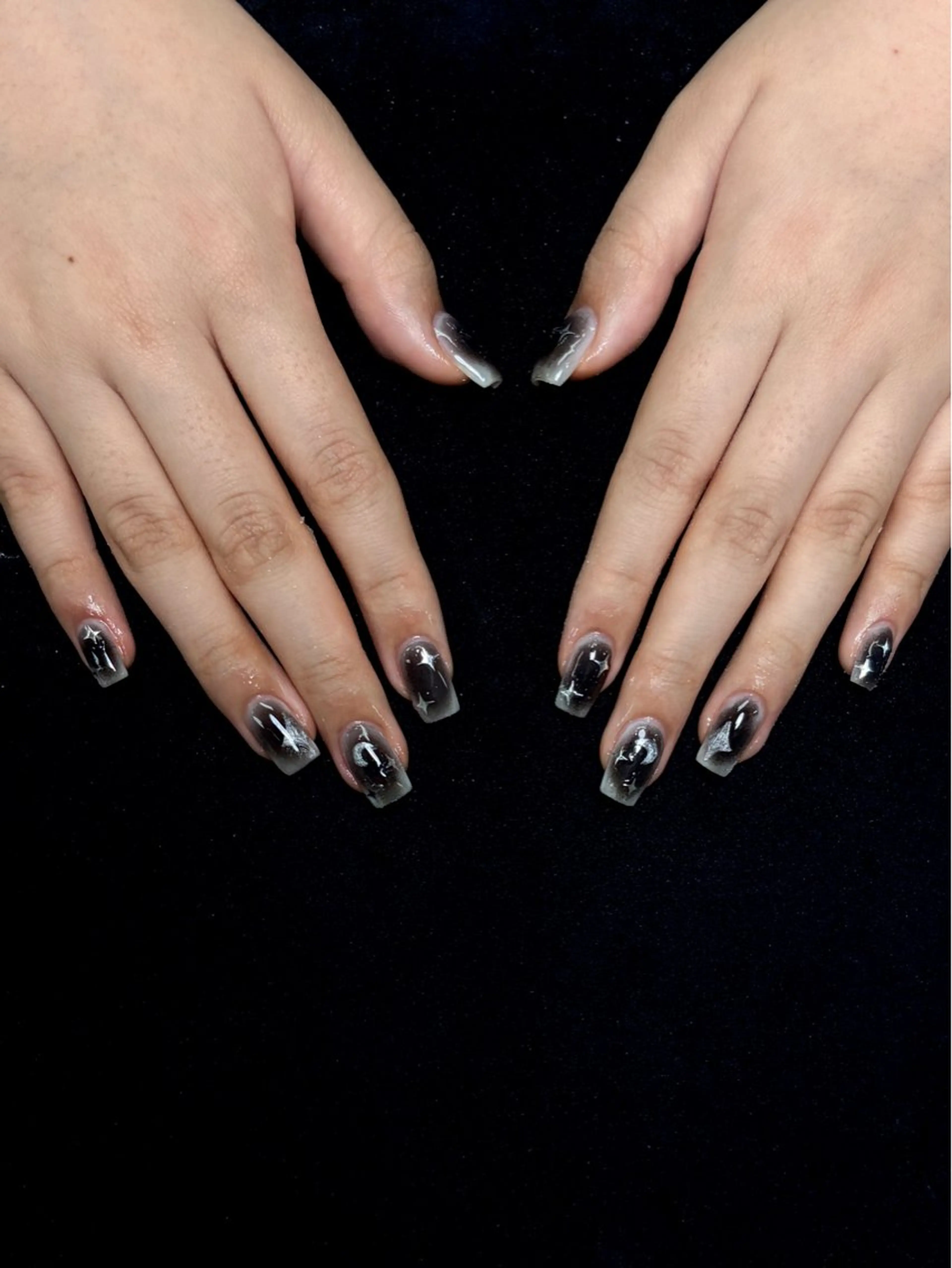 ネイル ハンドネイル な なのネイルデザイン