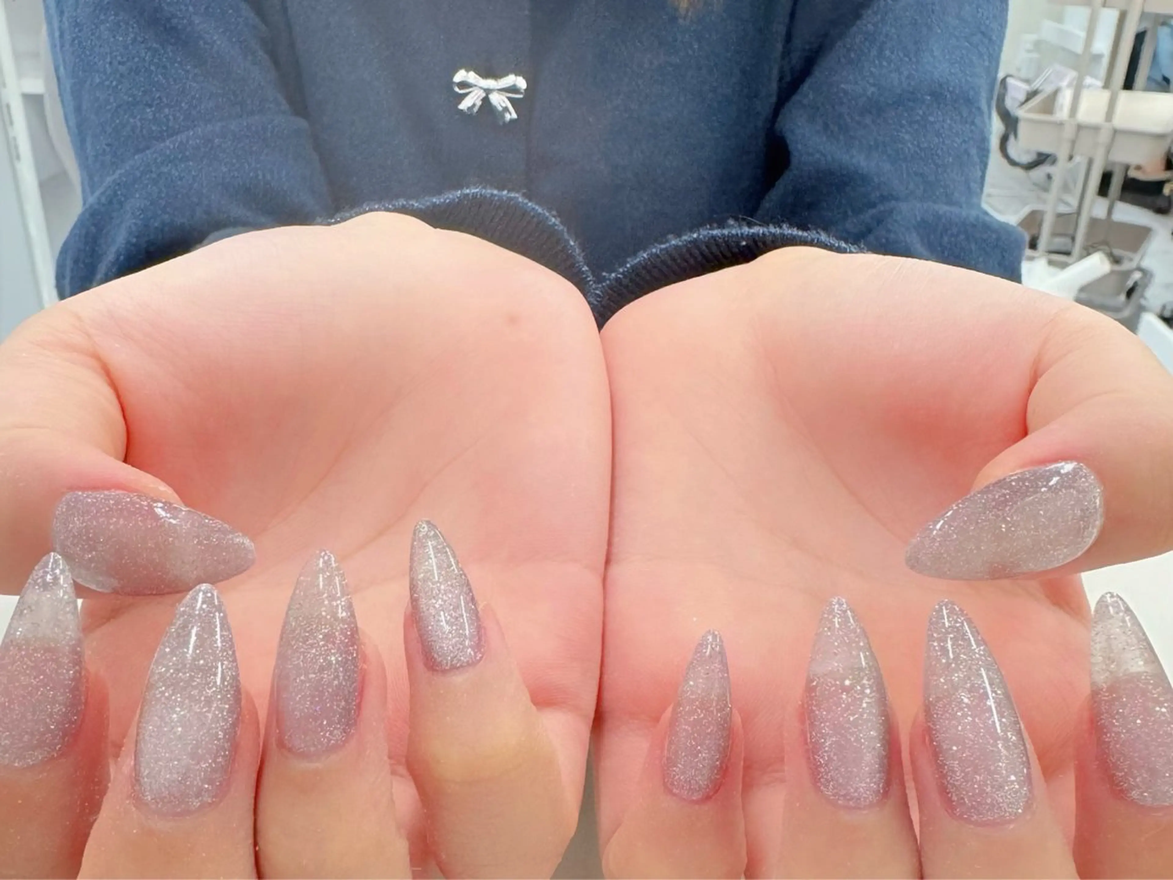 ネイル Charom Akaneのネイルデザイン