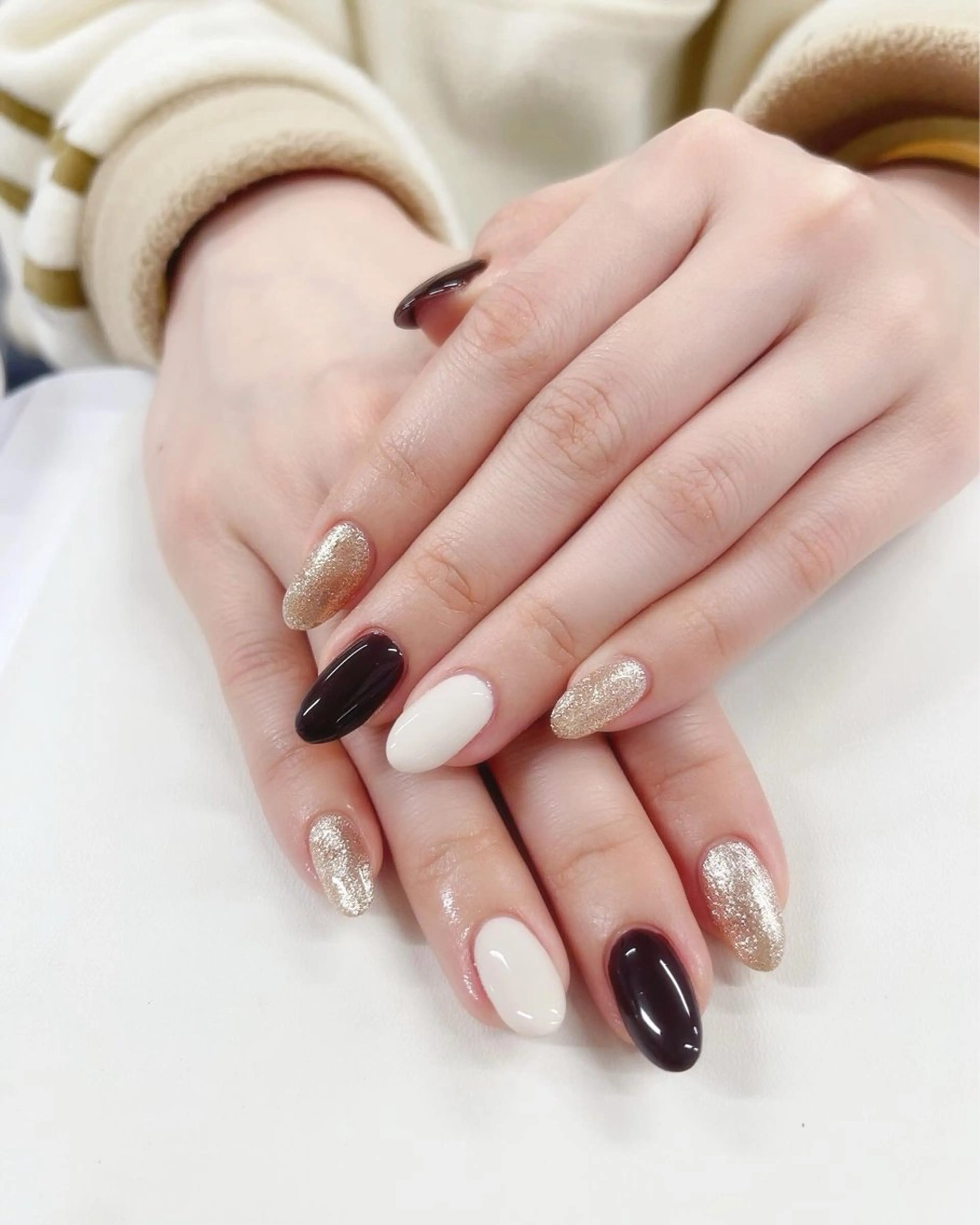 ネイル nail salon AIのネイルデザイン