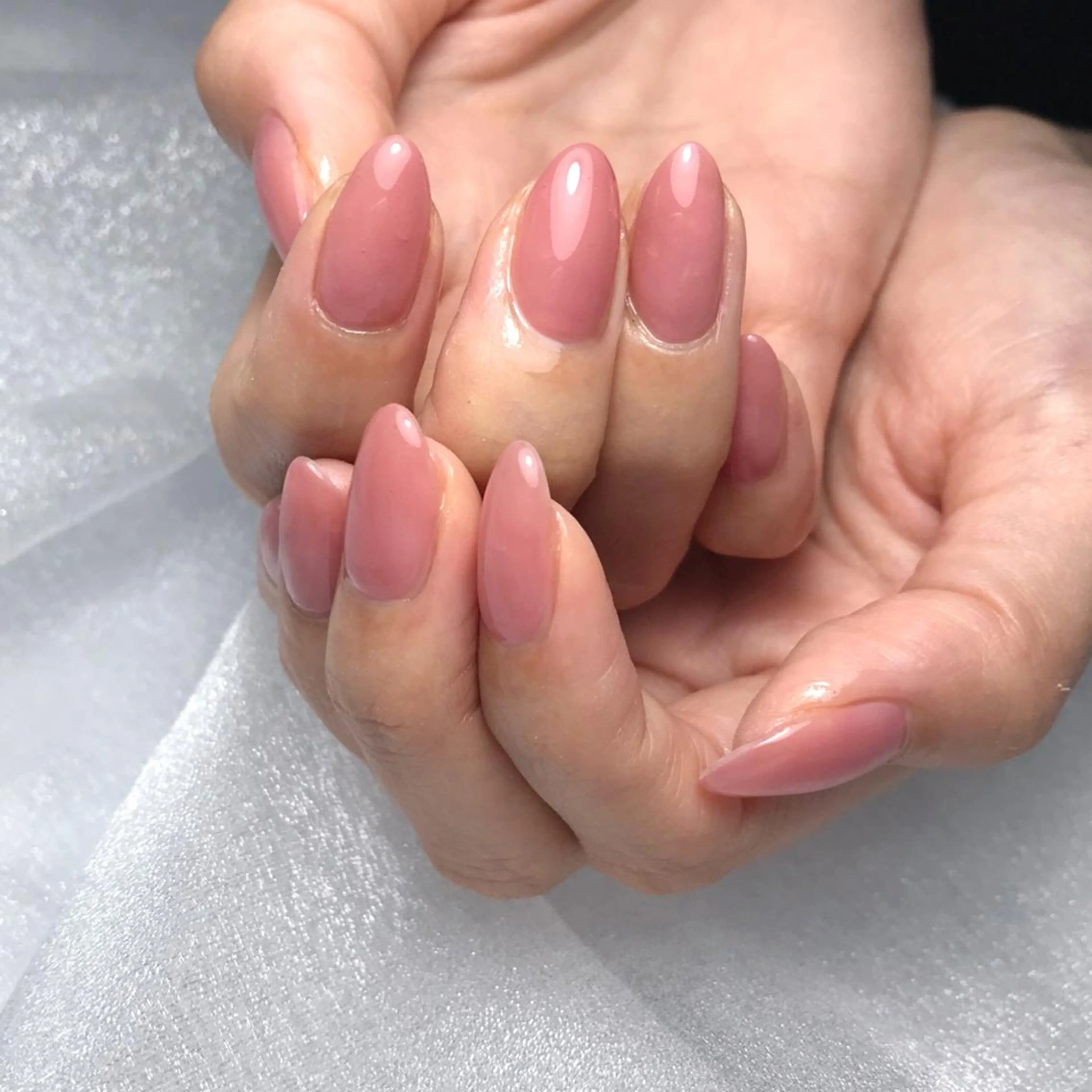 ネイル ハンドネイル 💅chainail _aiのネイルデザイン