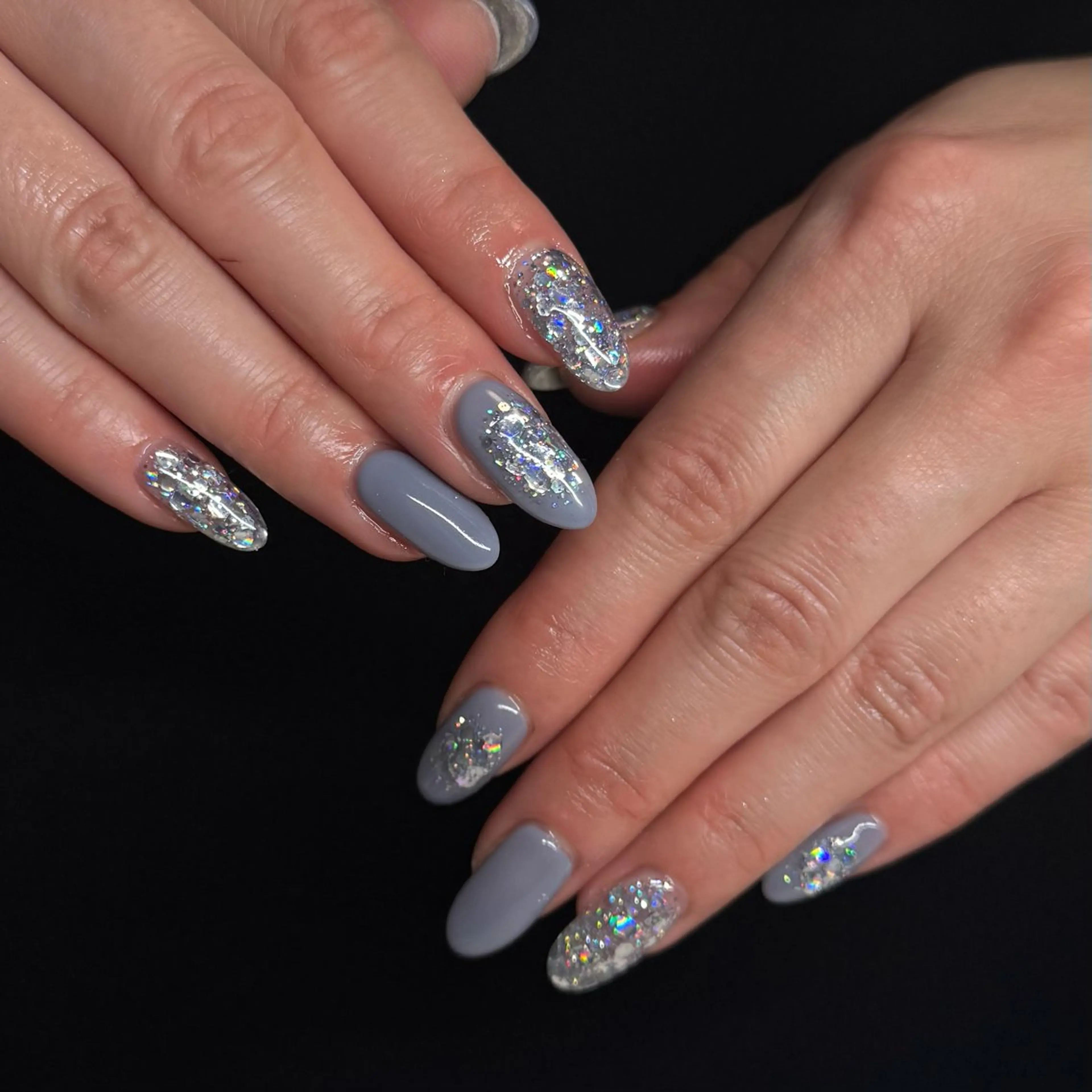 ネイル ハンドネイル yano Ribbon佐野店のネイルデザイン