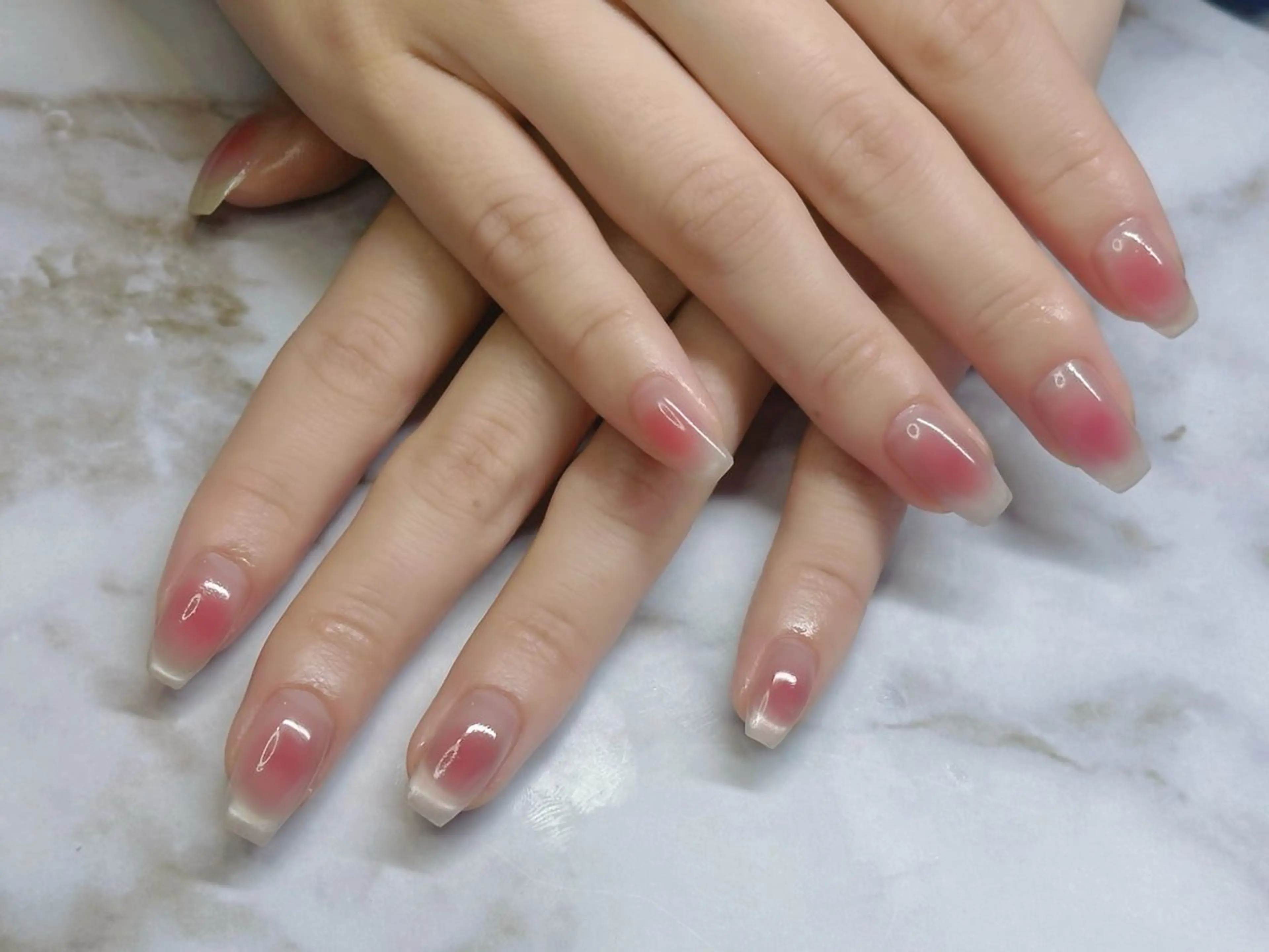 ネイル ハンドネイル ハンドケア Ku raのネイルデザイン