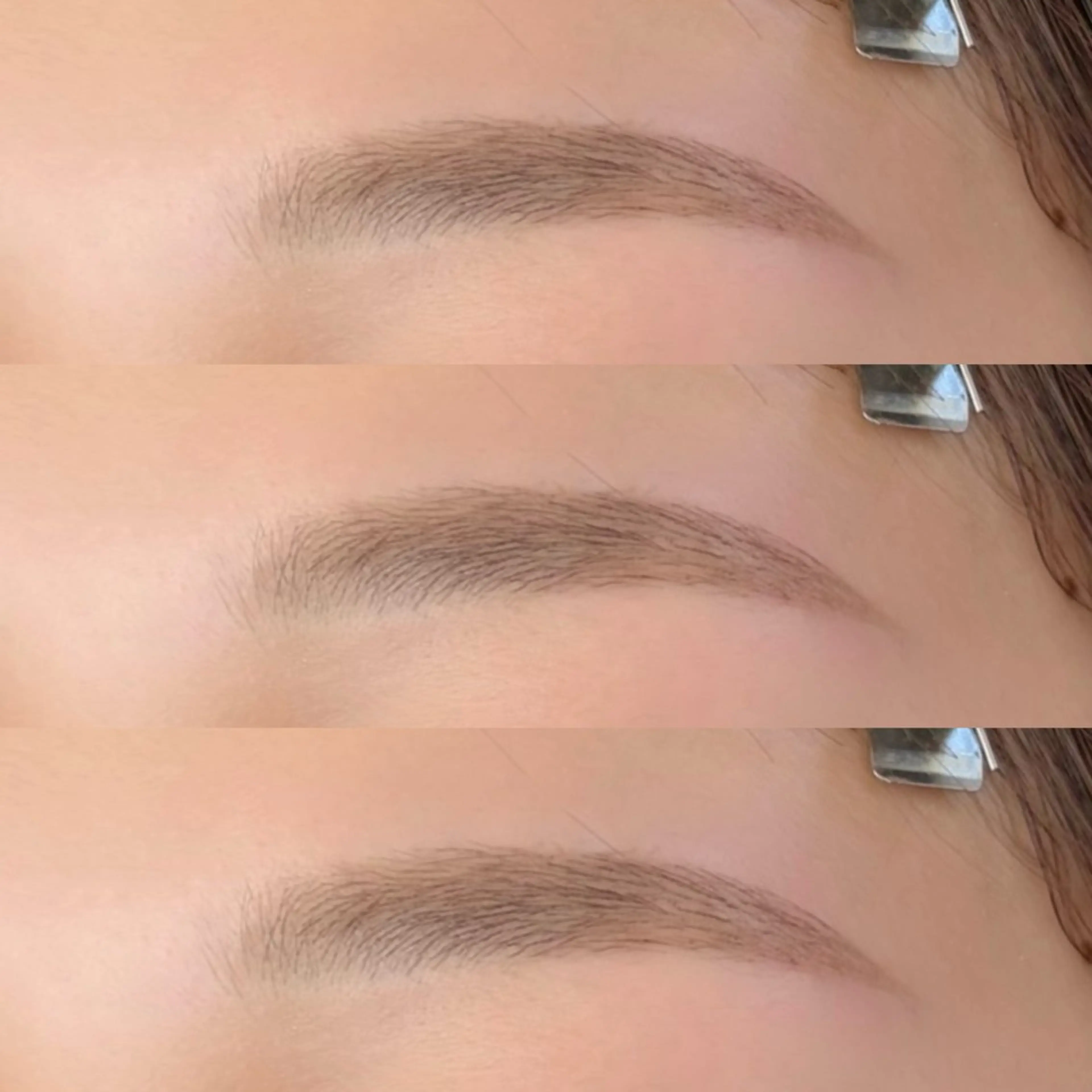 アイブロウ eye salon miniの眉毛・アイブロウイメージ