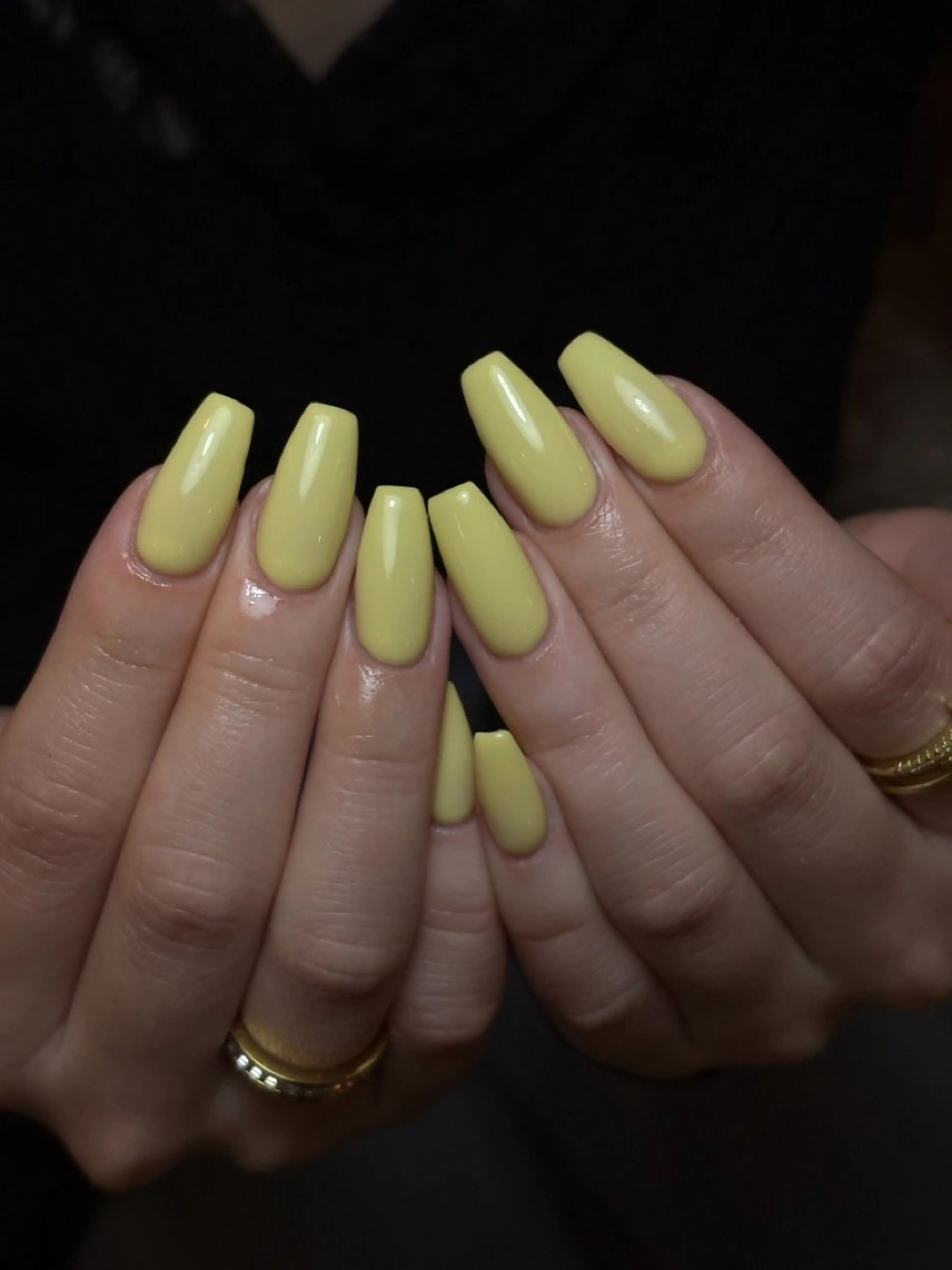 ネイル ハンドネイル D.d nail Shiori🌼🌈のネイルデザイン