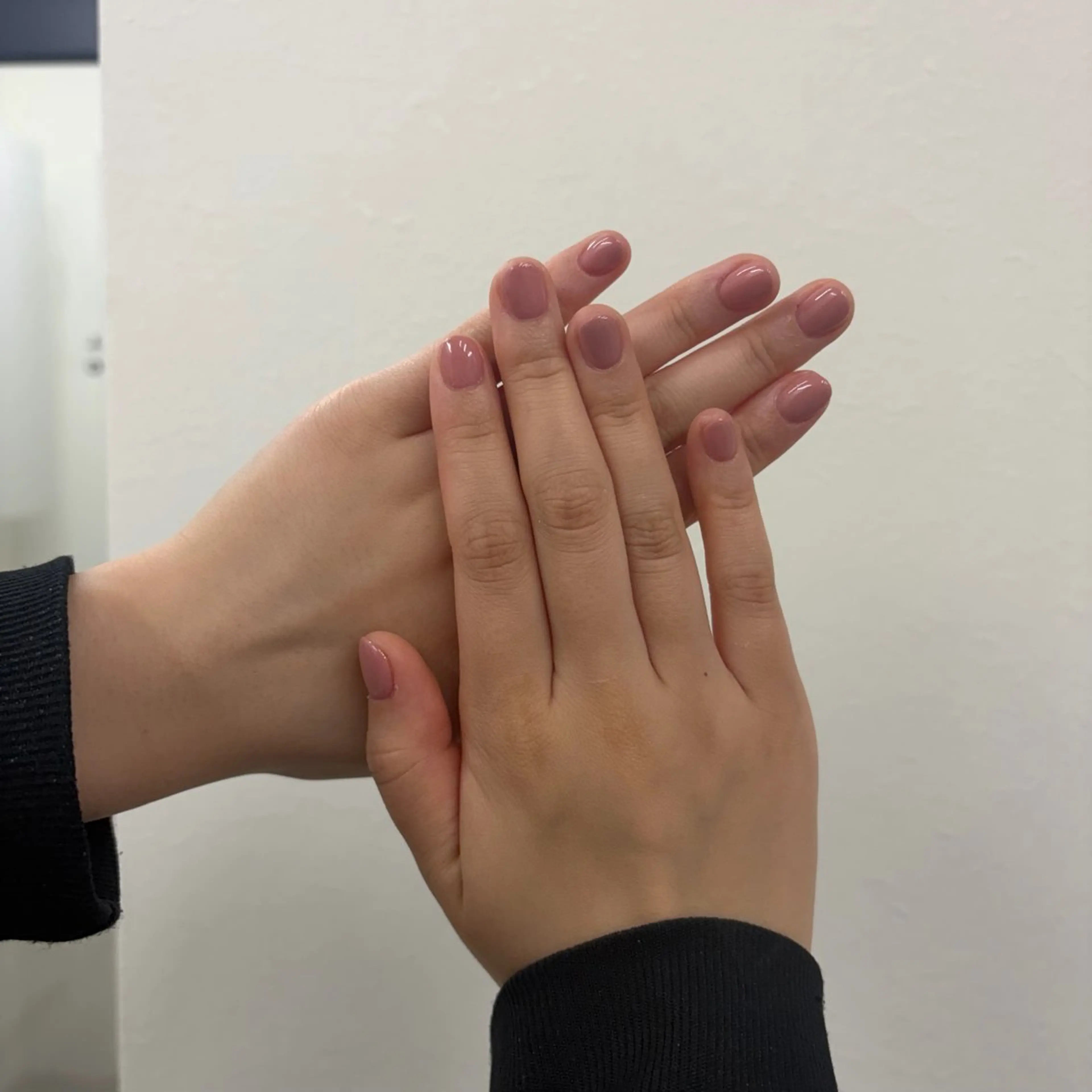 ネイル SHELLTOKYO 伊藤花のネイルデザイン