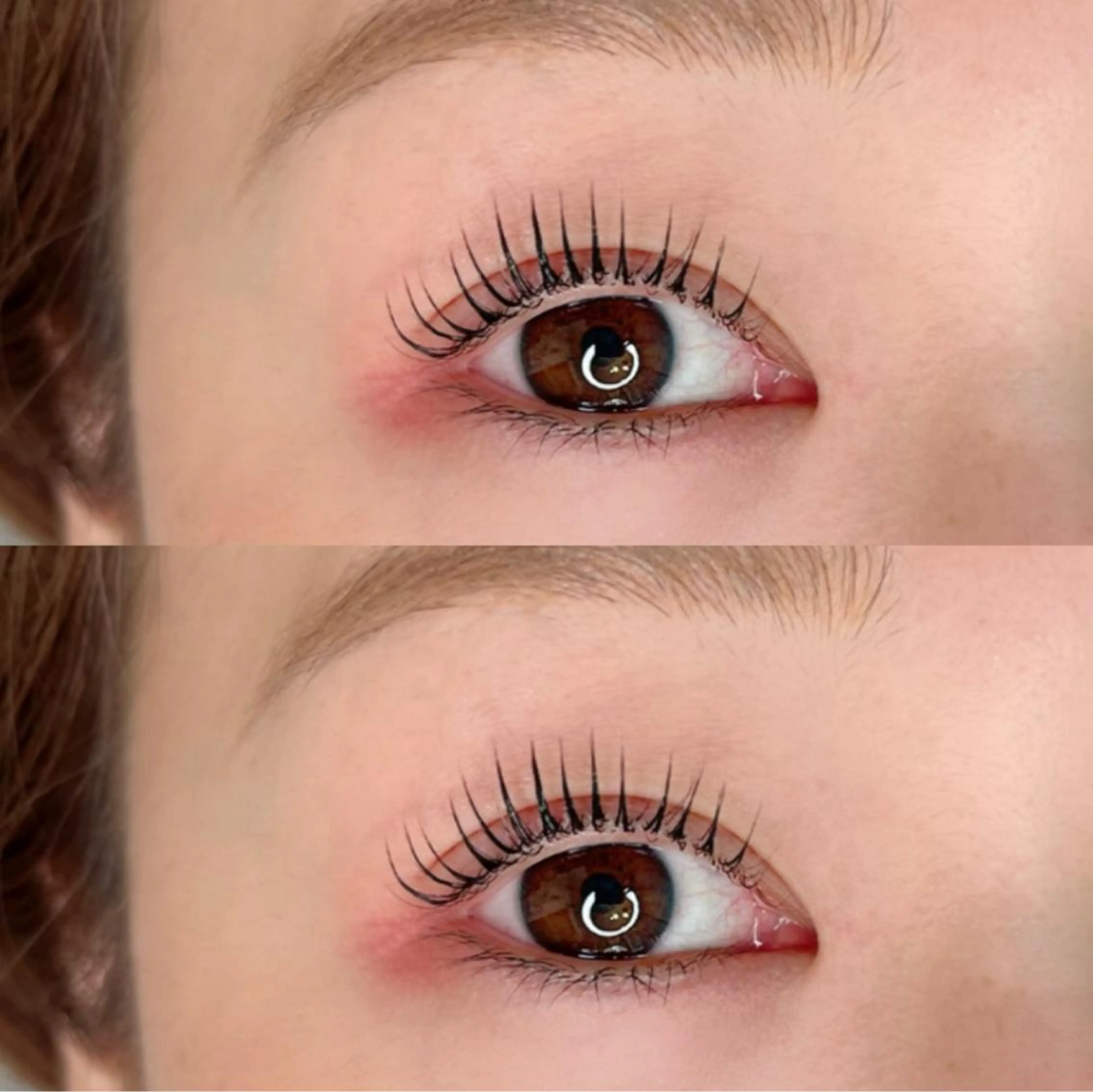 マツエク・マツパ マツパ Oyama Wakanaのマツエク・マツパデザイン