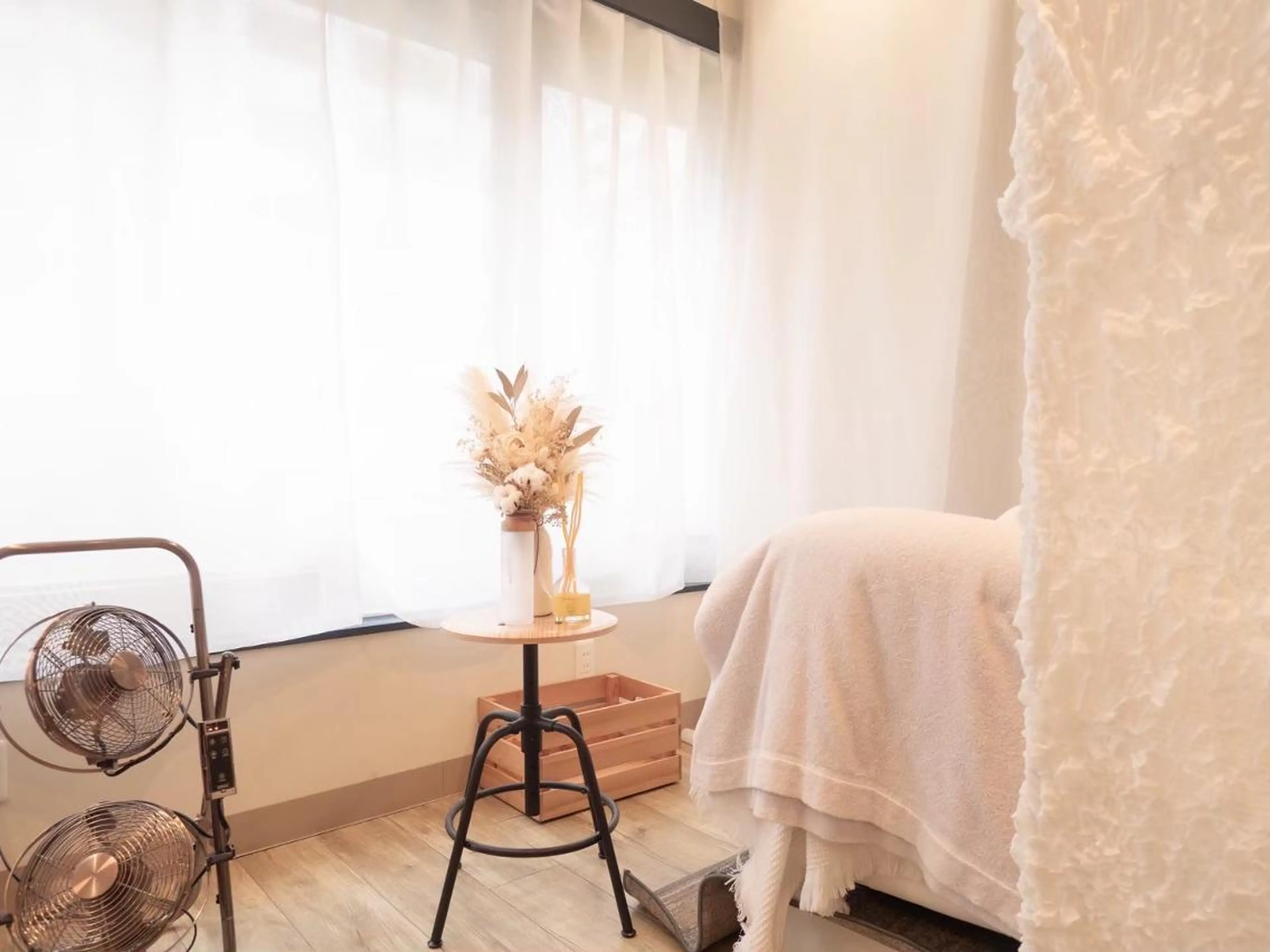 アイブロウ kioku 人形町店 REIのマツエク・マツパデザイン