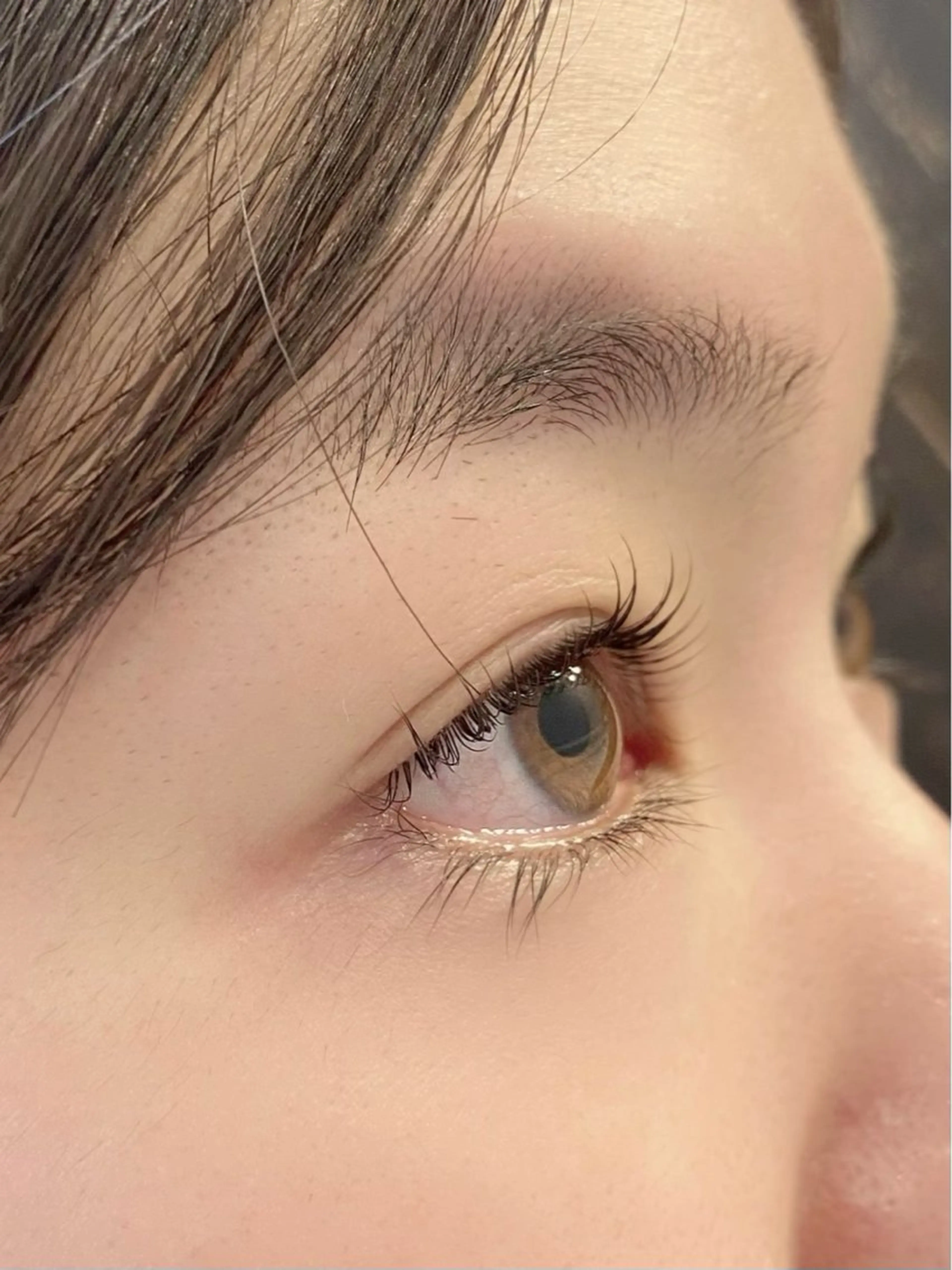 マツエク・マツパ eye.hair　◎ akiのマツエク・マツパデザイン