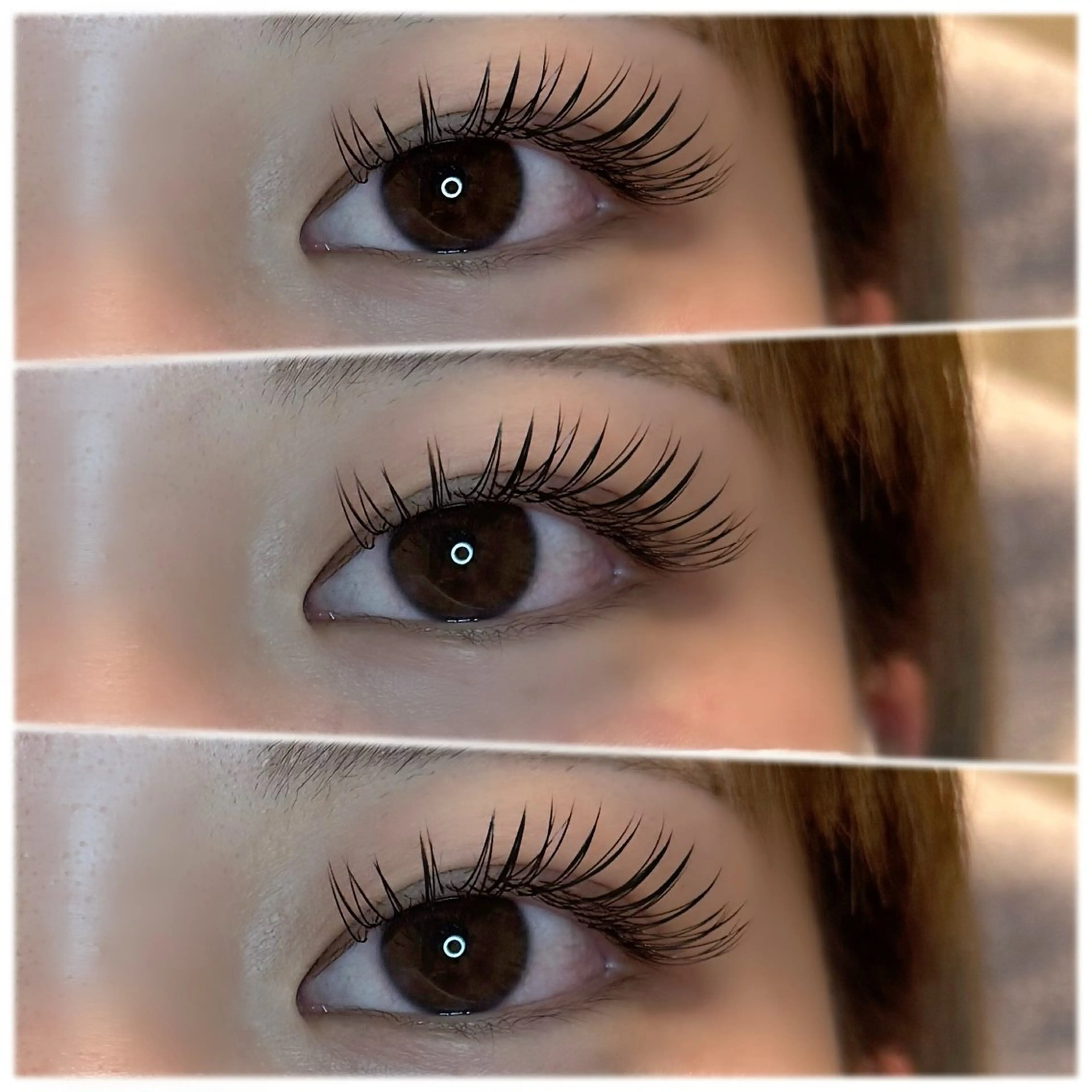 マツエク・マツパ マツエク deco tomomiのマツエク・マツパデザイン