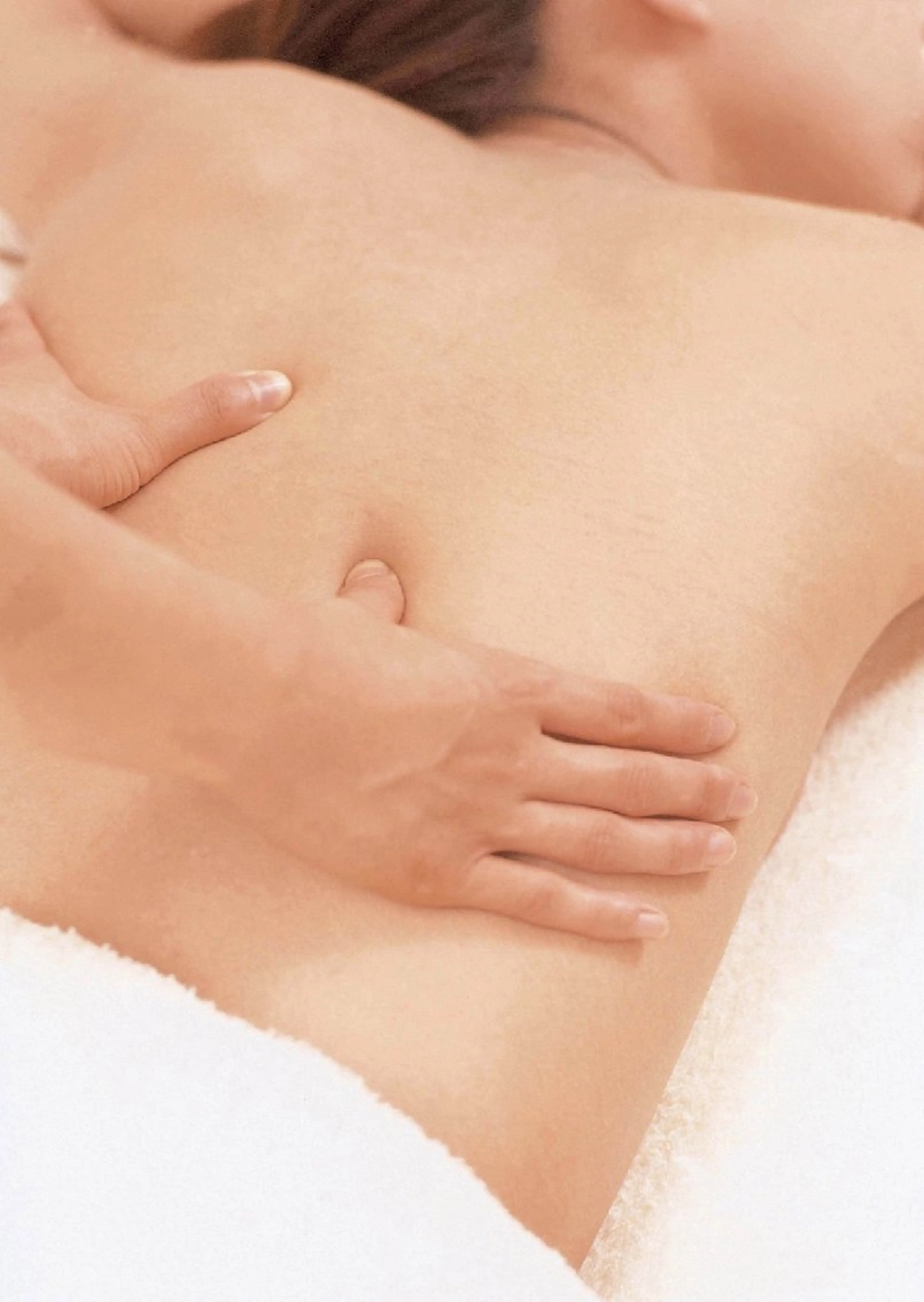 骨盤矯正✖筋膜リリース「ボディバランス矯正」¥8,800→¥5,980の写真