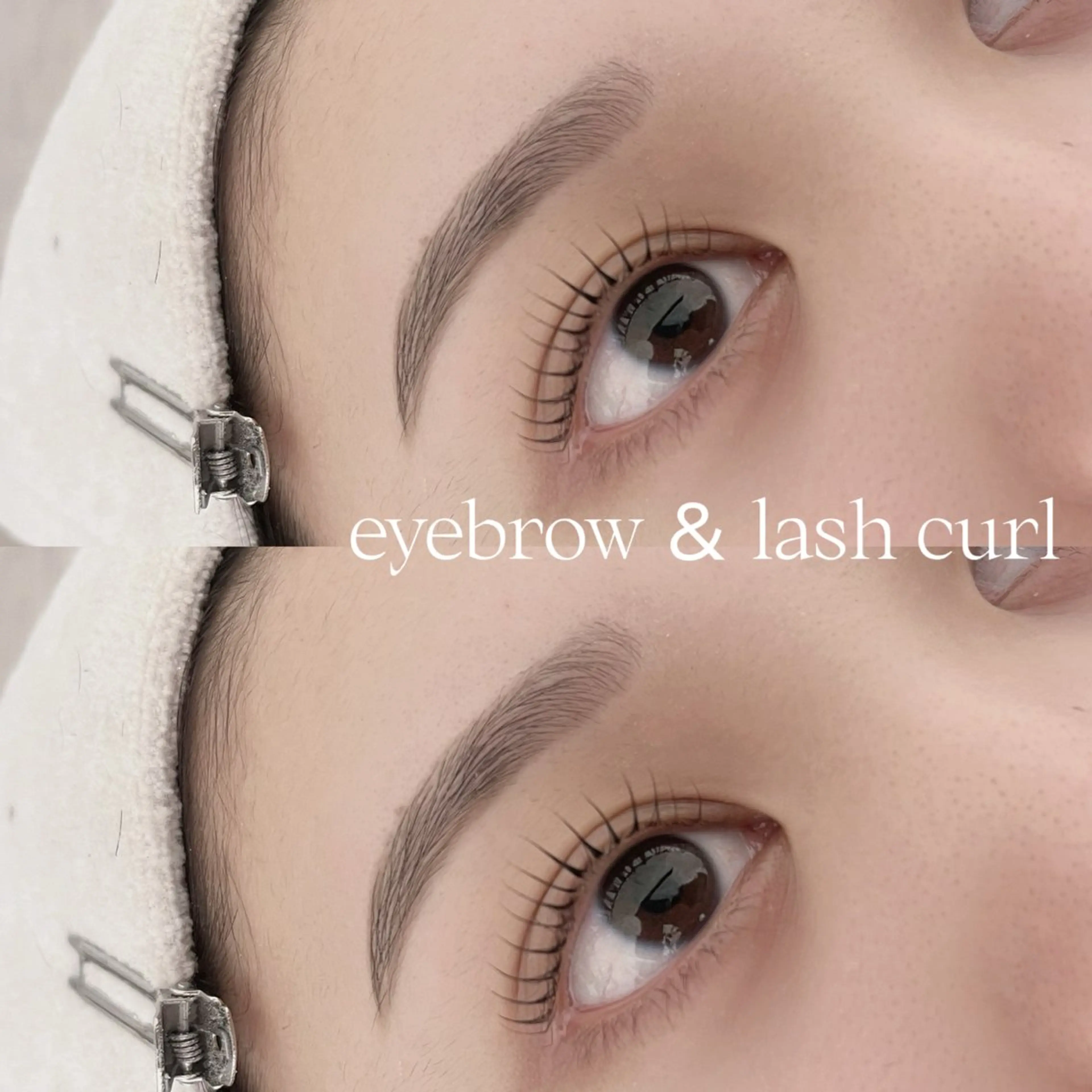 welleye 博多店のマツエク・マツパデザイン