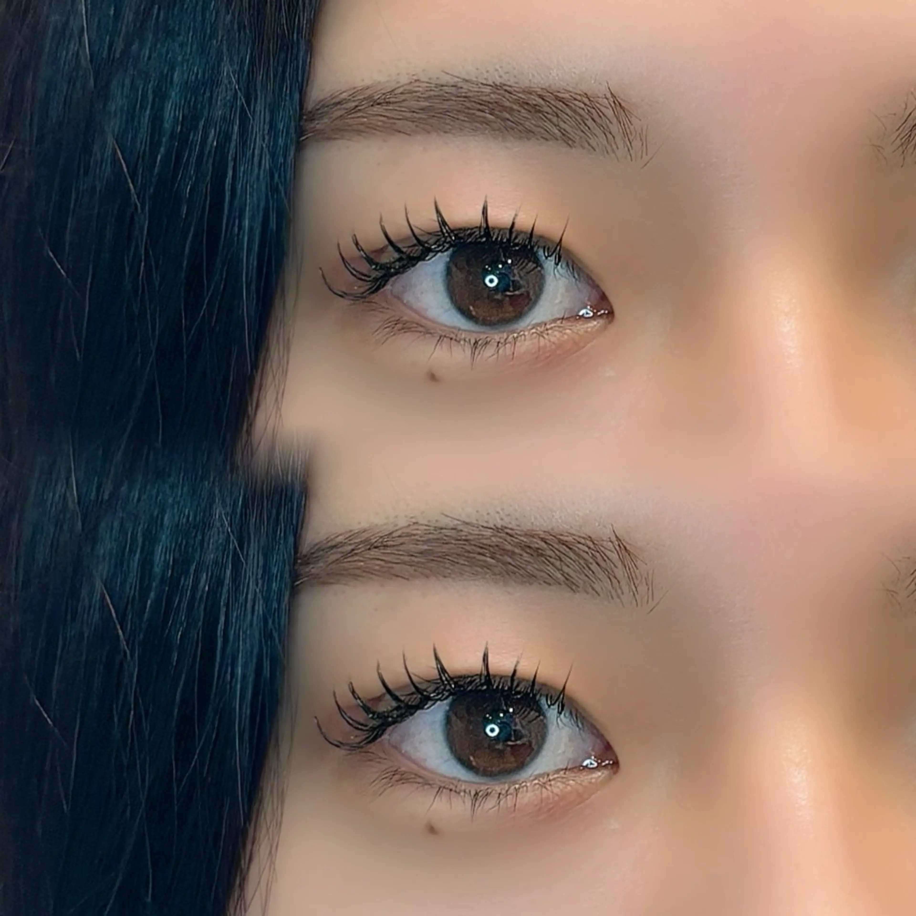 マツエク・マツパ マツエク Ayumi.dre 🌸Y《2階》のマツエク・マツパデザイン