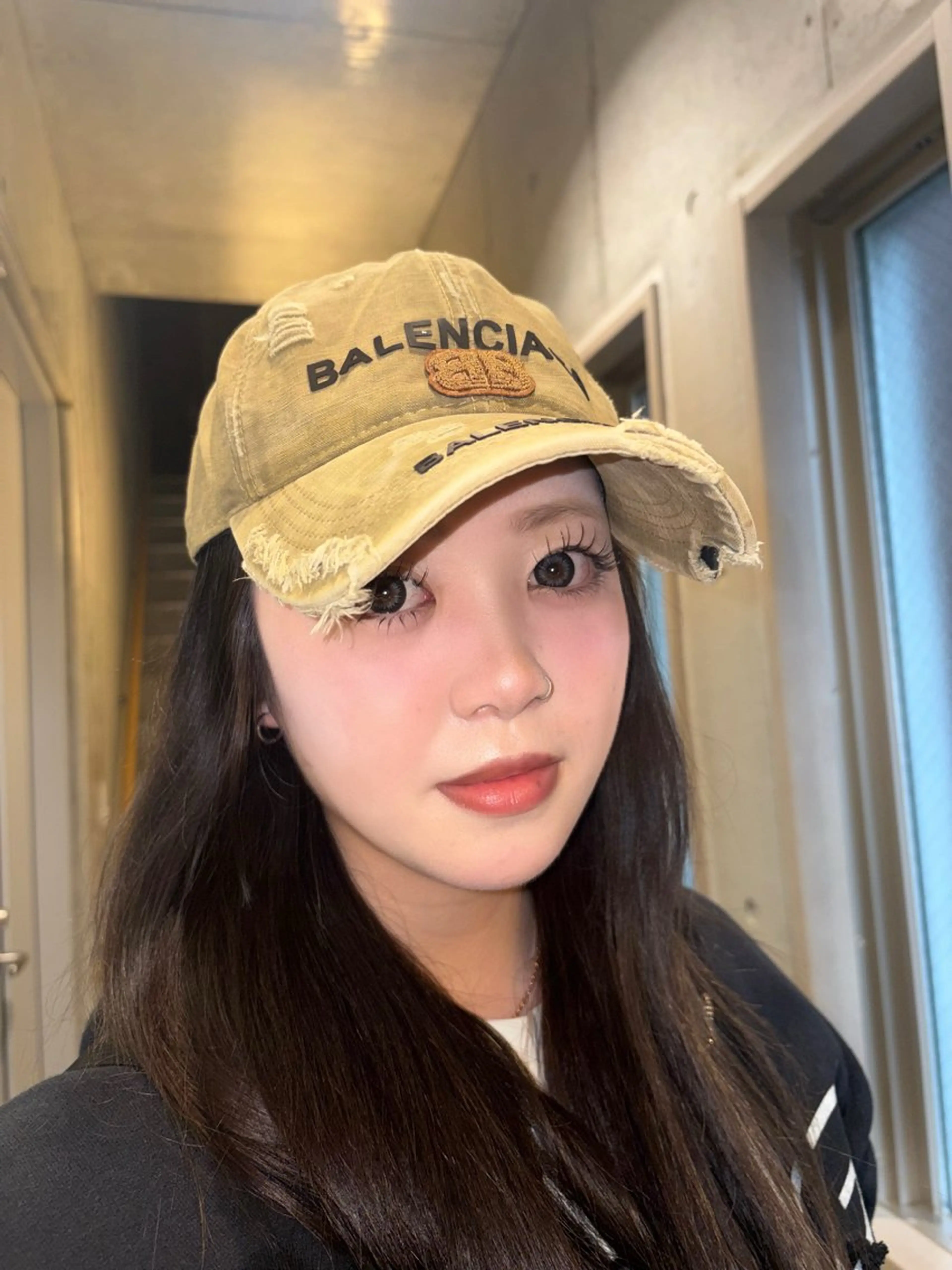 マツエク・マツパ cheri Noeのマツエク・マツパデザイン
