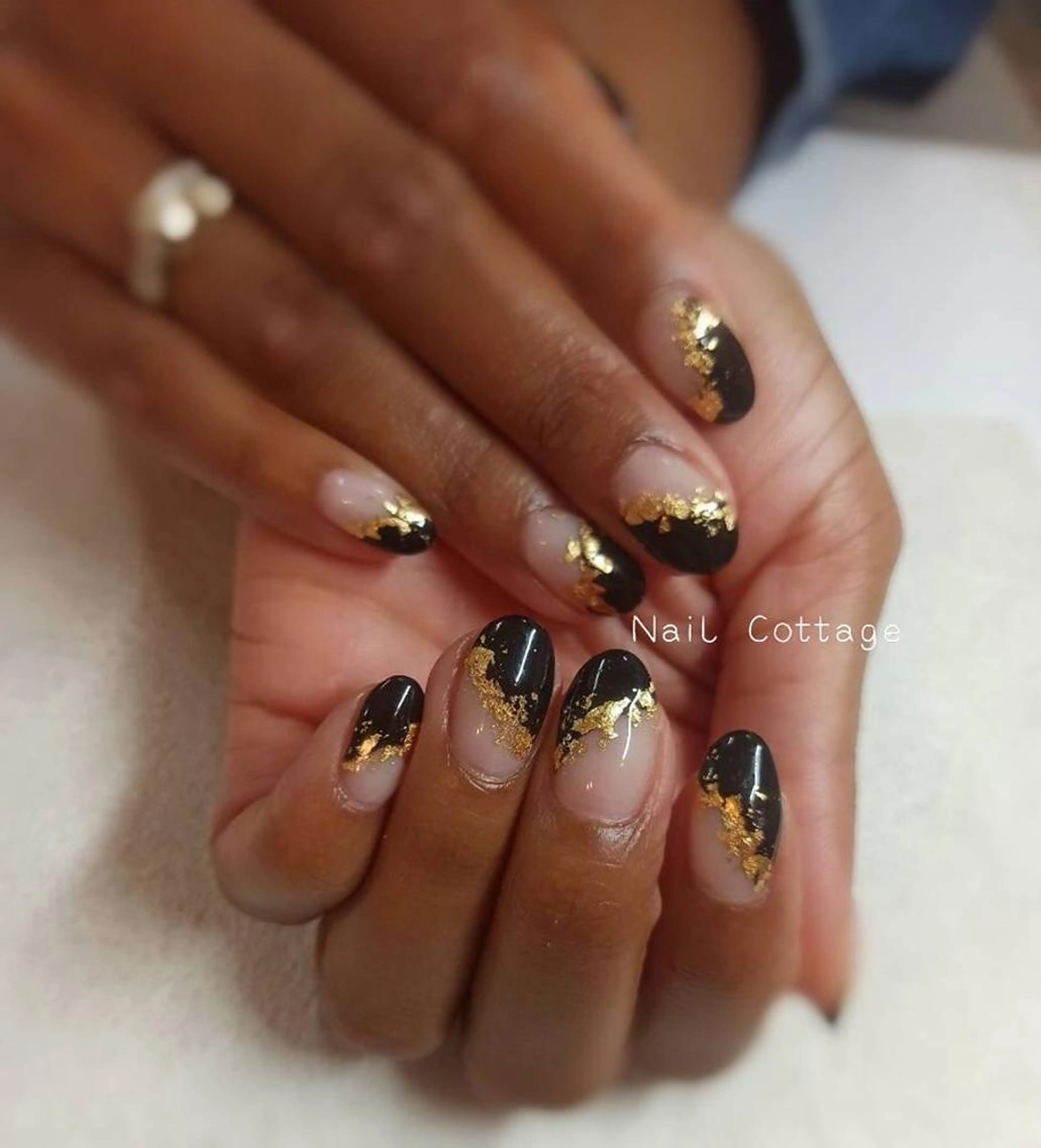 ネイル Nail cottageのネイルデザイン