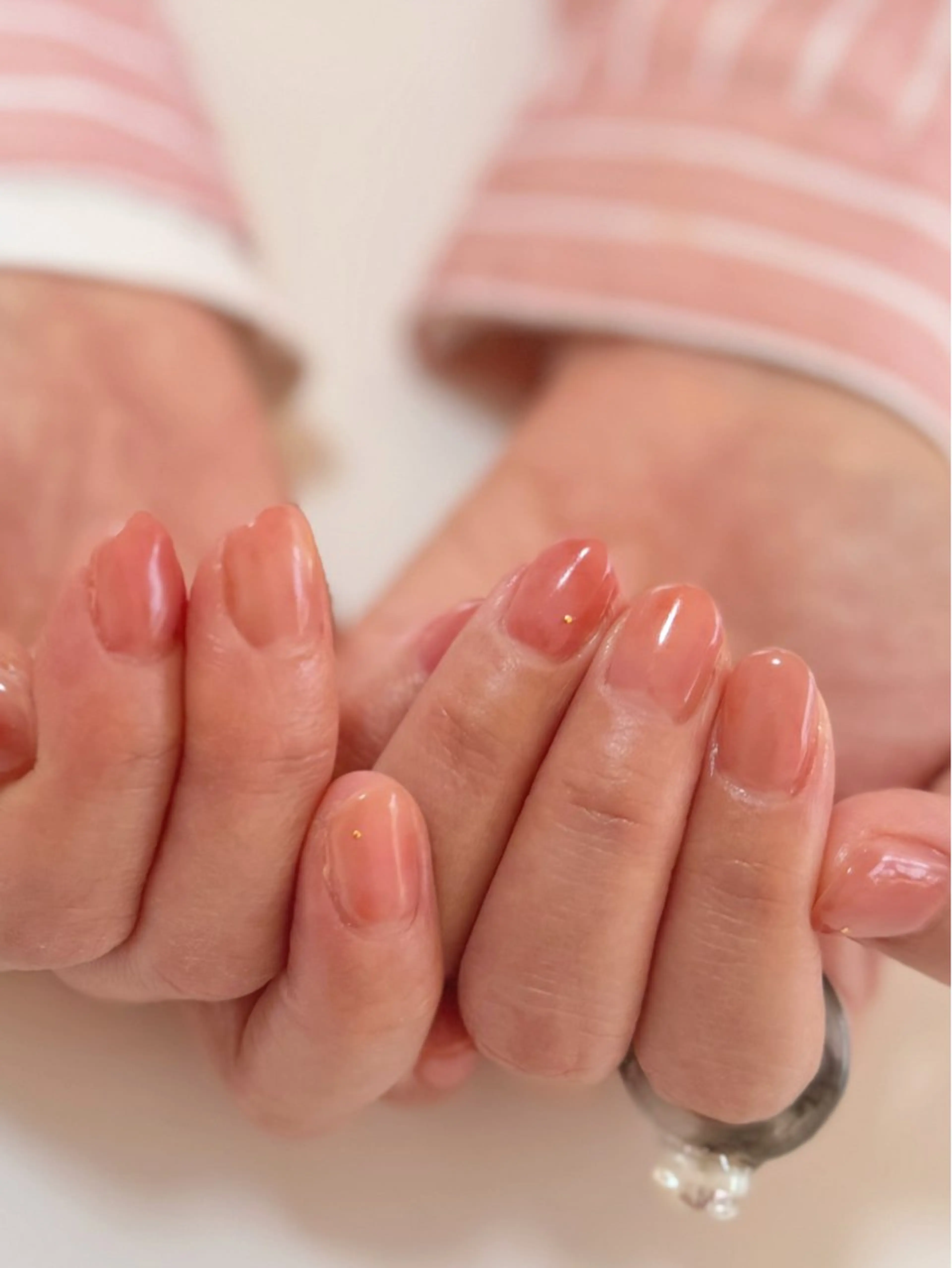 ネイル ハンドネイル hocco nailのネイルデザイン