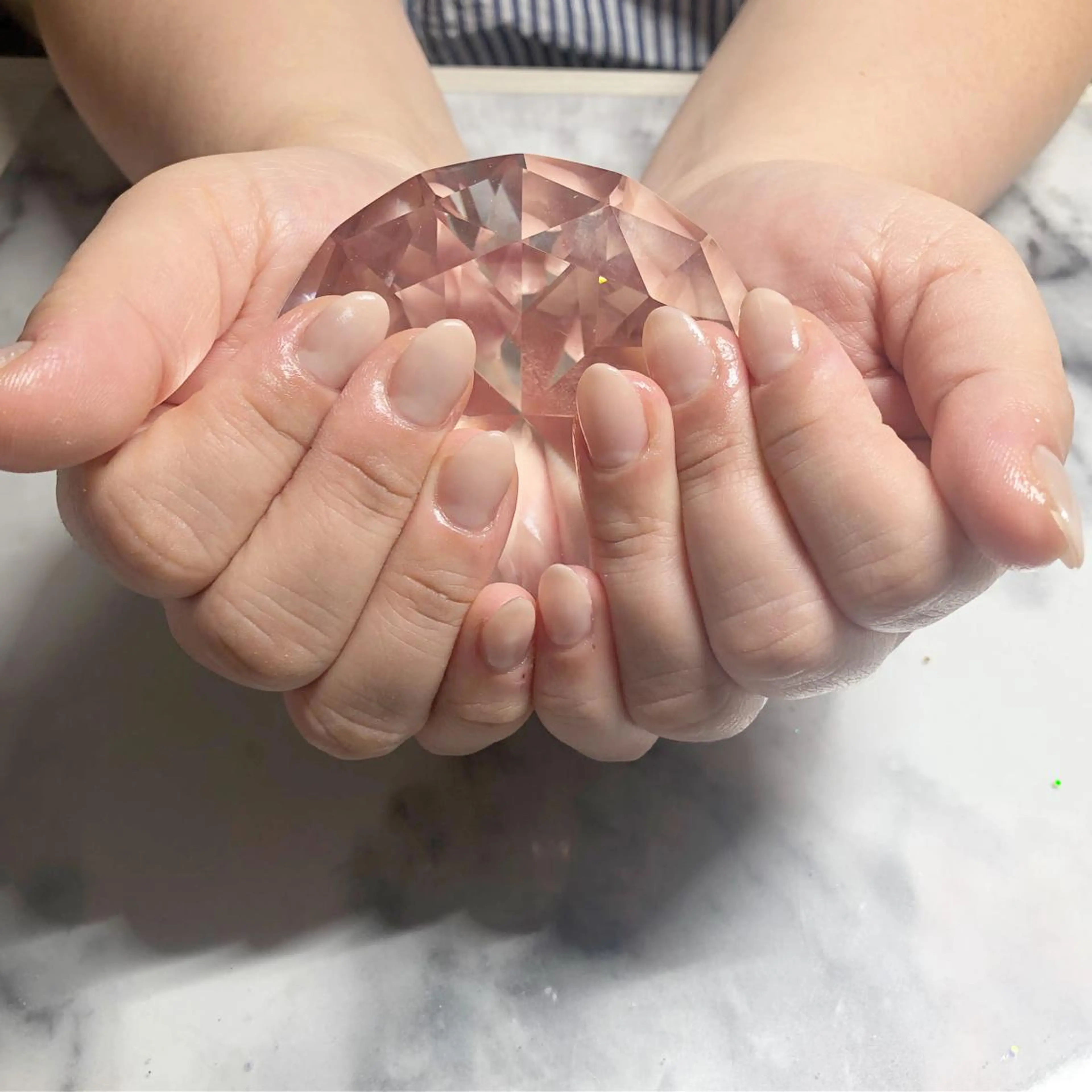 ネイル I pinknail 韓国風·持ち込み専門のネイルデザイン