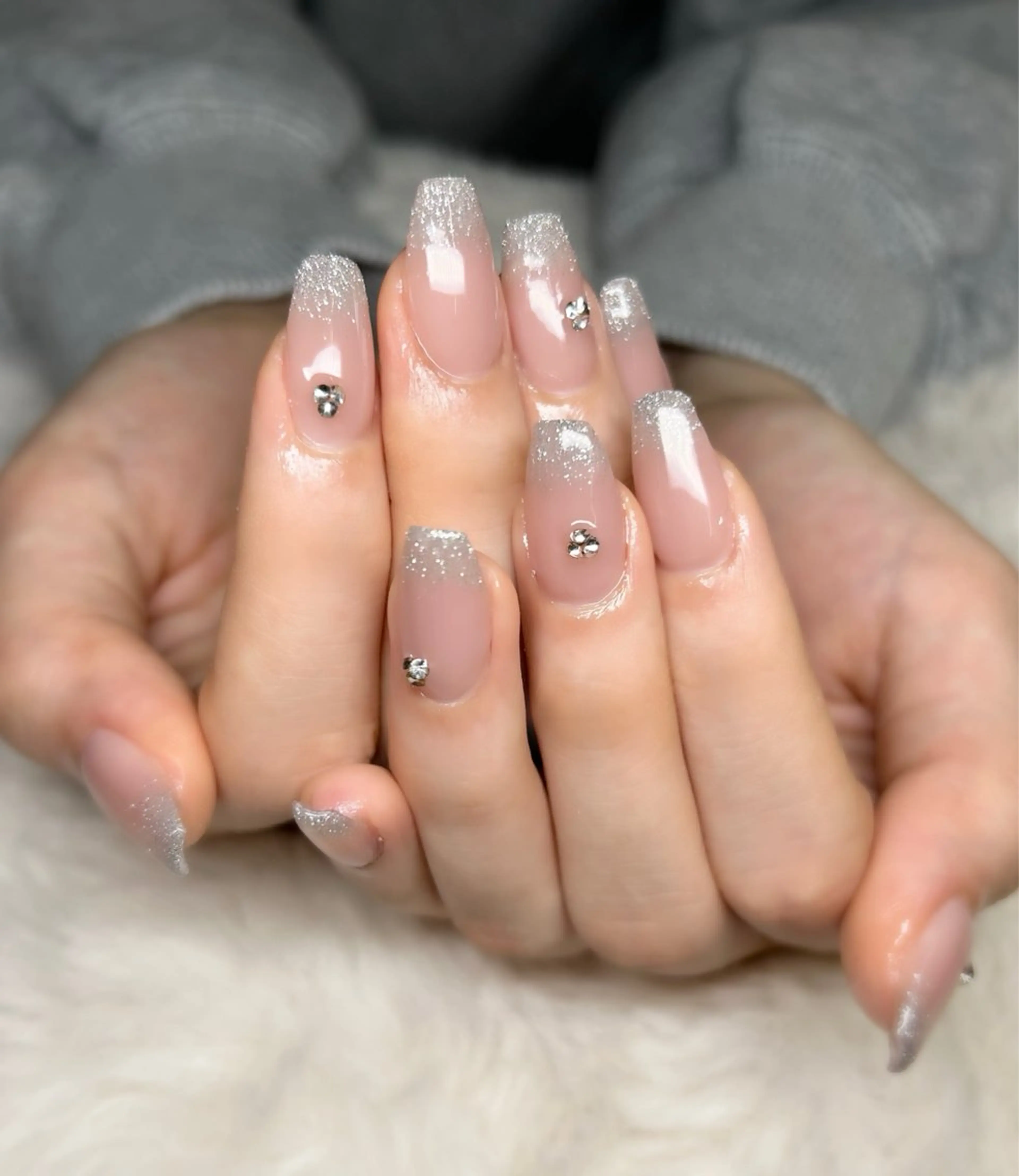 ネイル yamane de  salonのネイルデザイン