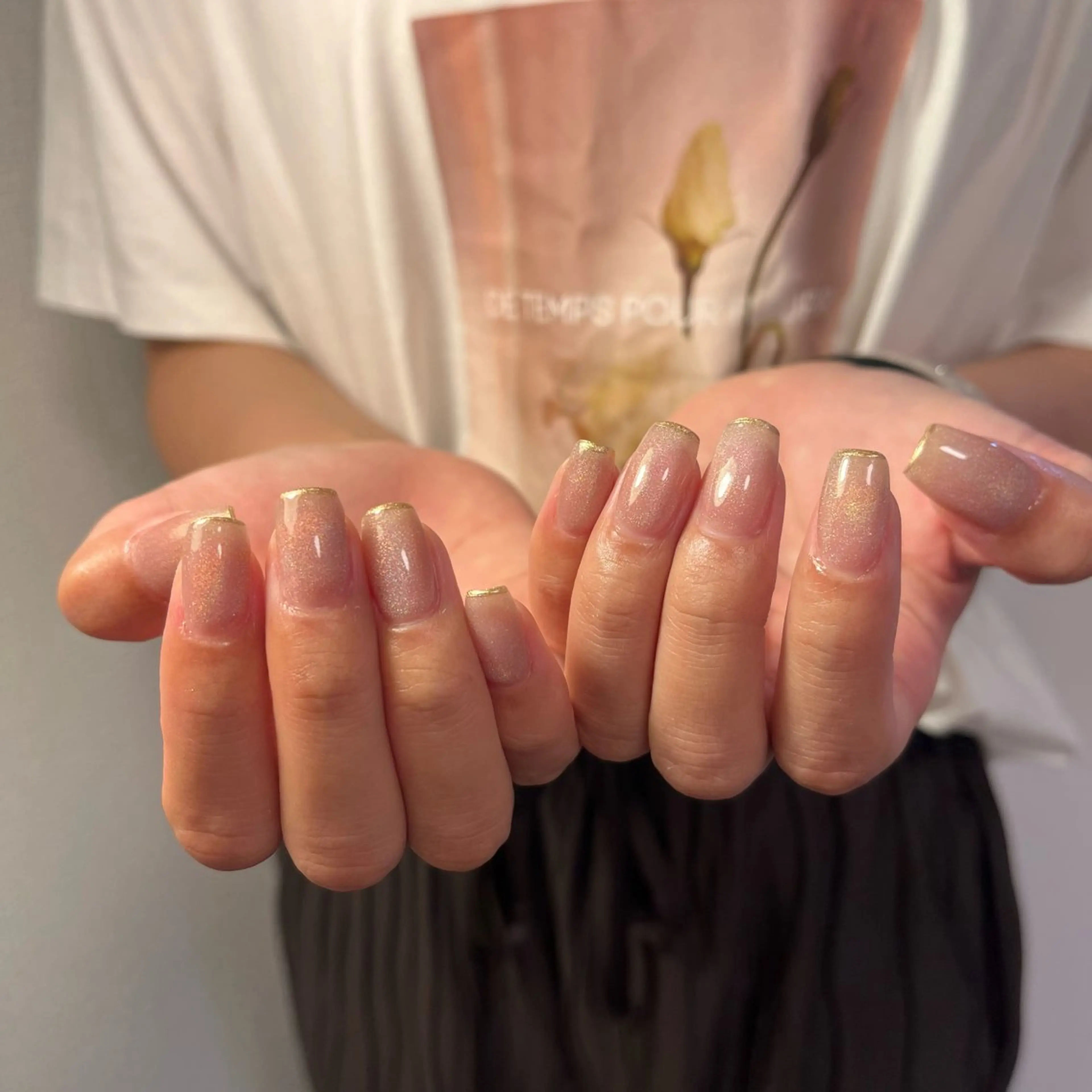 ネイル neroria nailのネイルデザイン