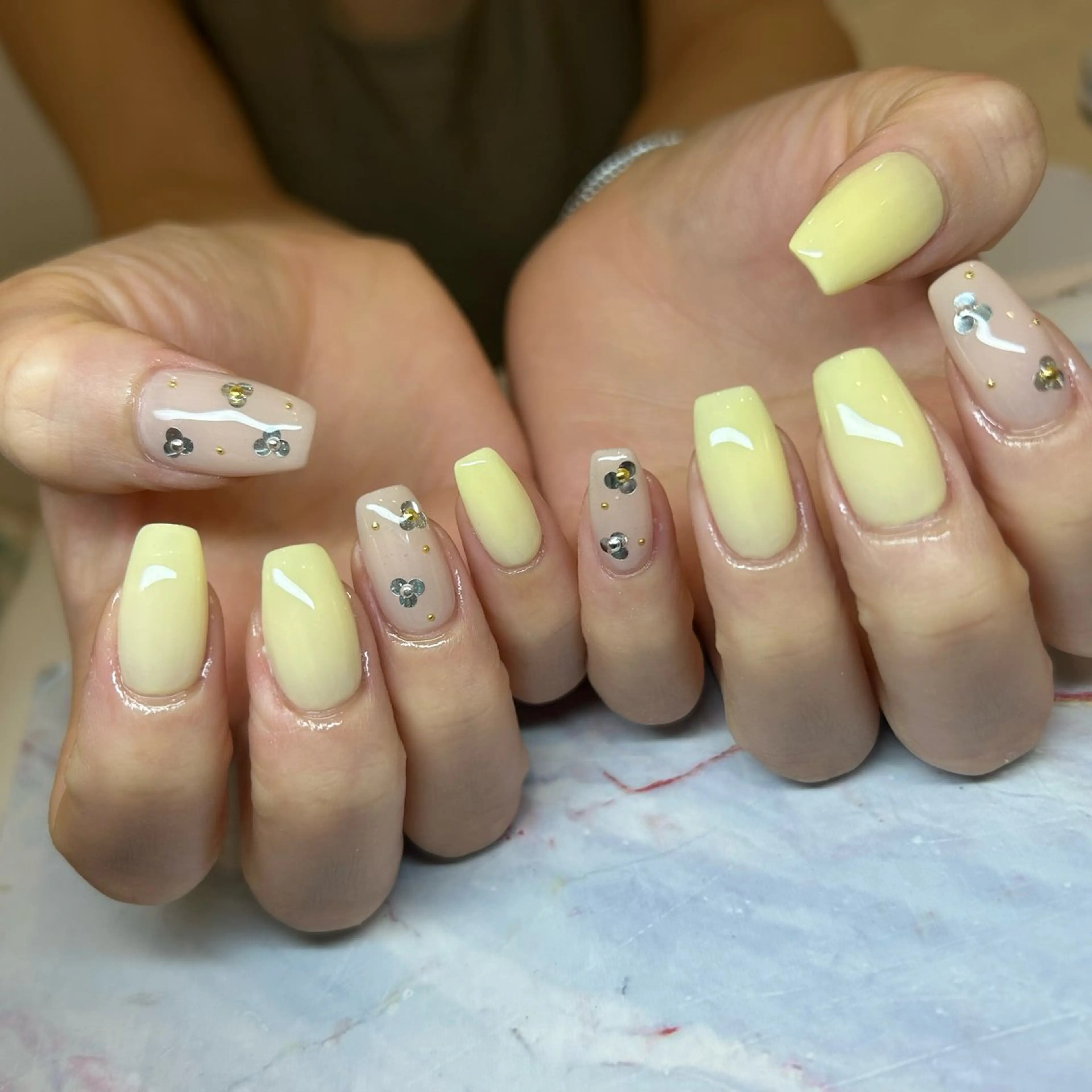 ネイル BeautyFavo .byKannaのネイルデザイン