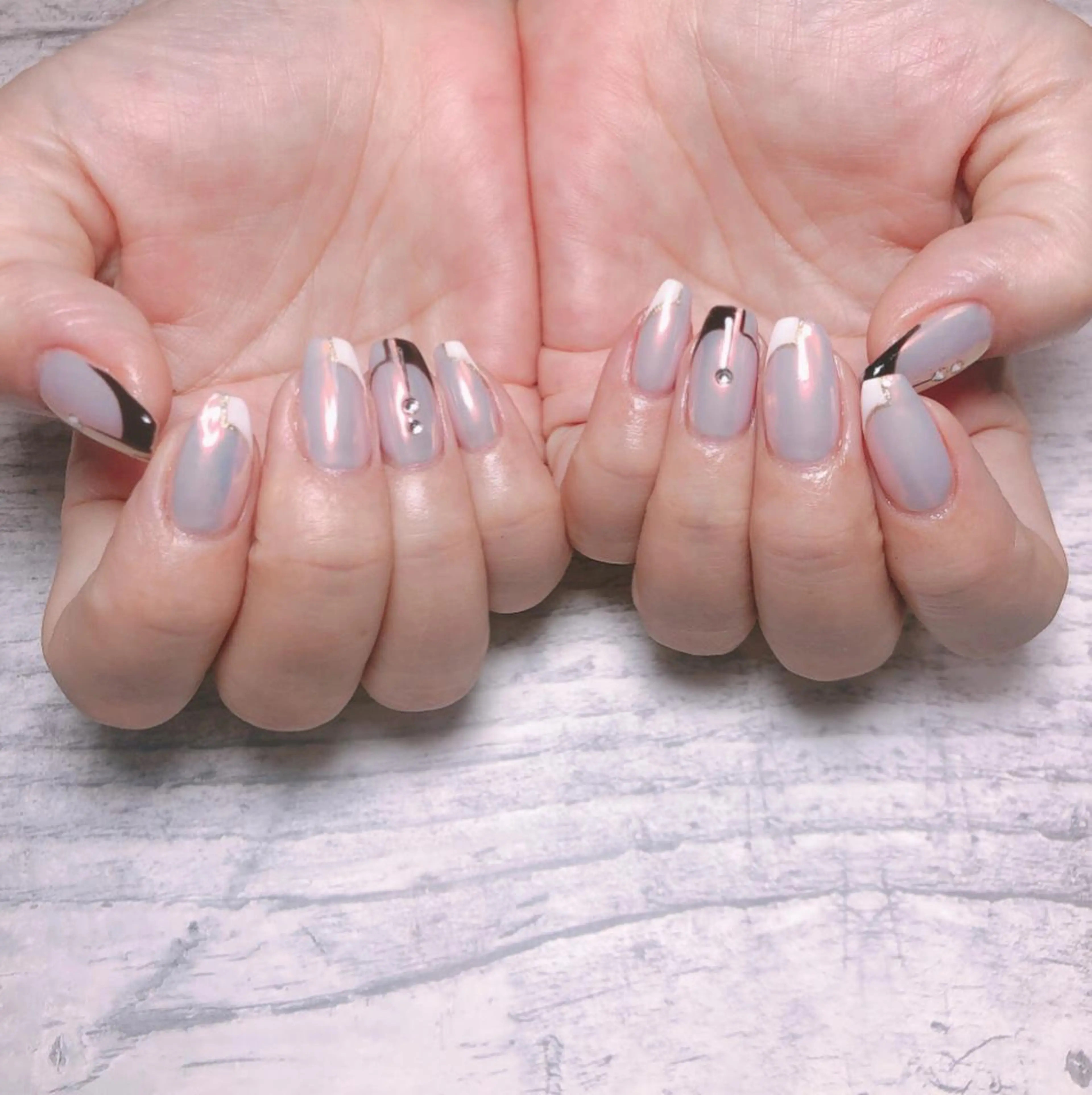 ネイル DollyGirl KYOKOのネイルデザイン