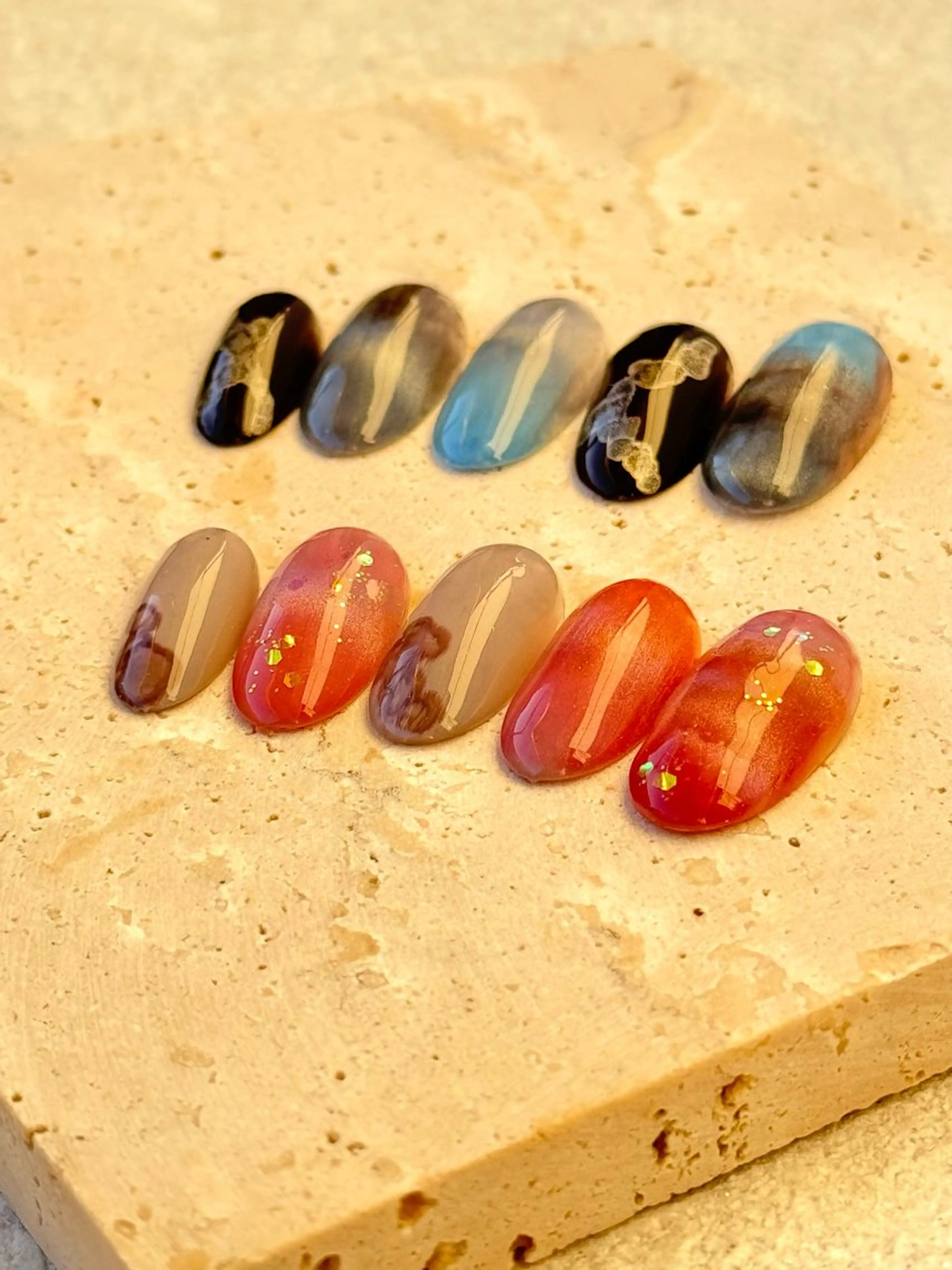 ネイル delight. （ディライト）のネイルデザイン