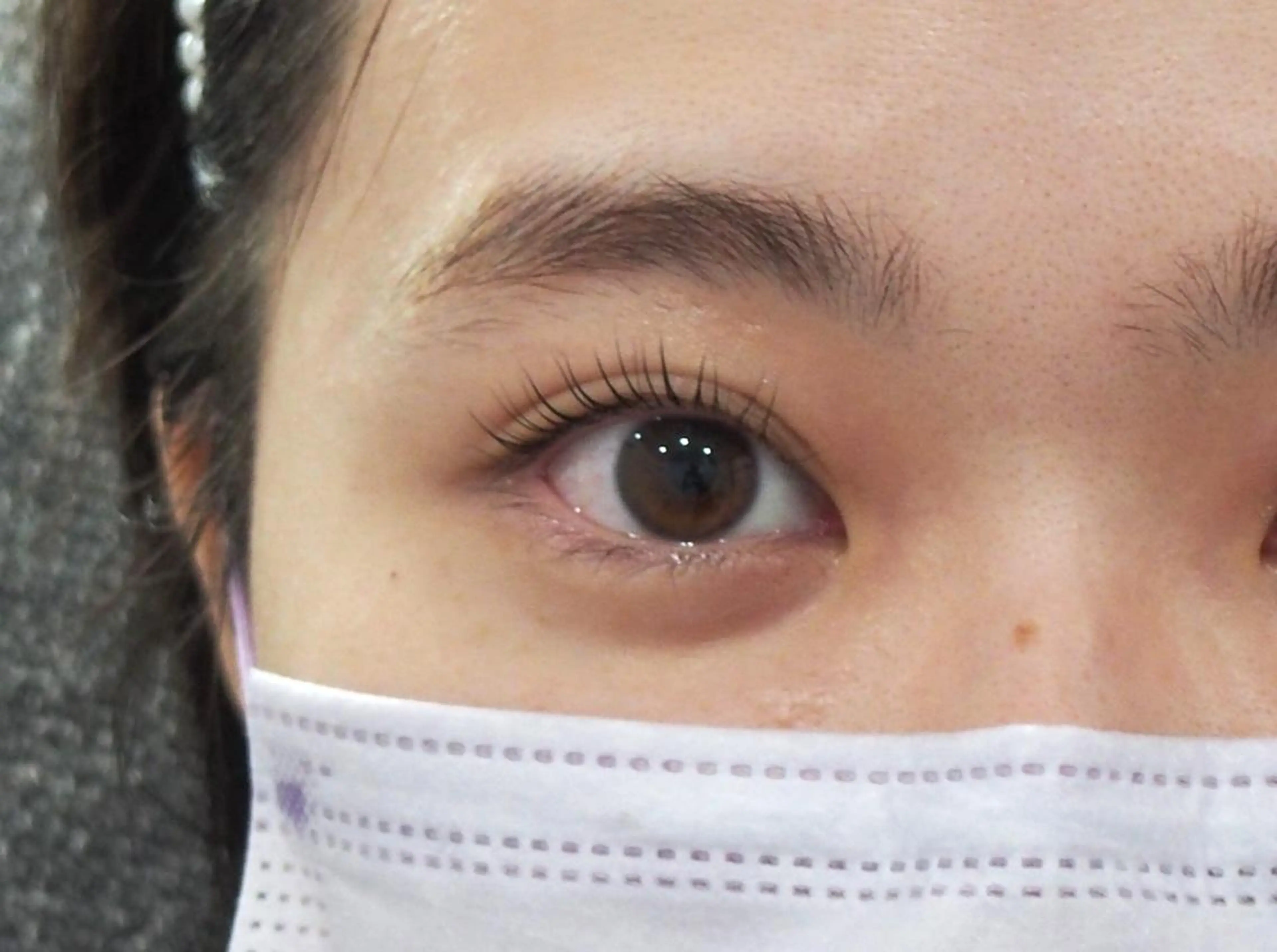 マツエク・マツパ まつげパーマ 松橋 (マツハシ)のマツエク・マツパデザイン