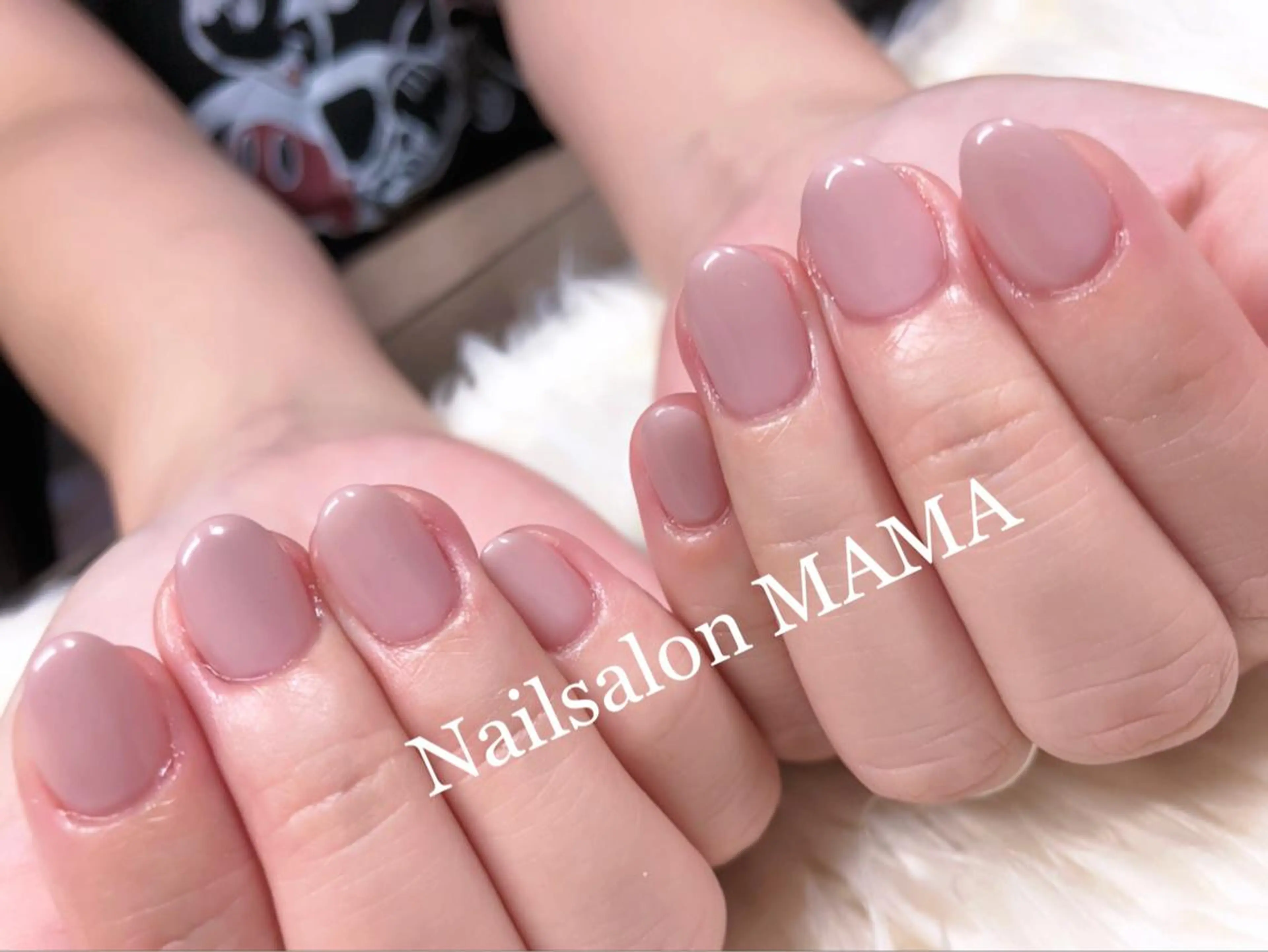 ネイル MAMA +beautyのエステ・リラクイメージ