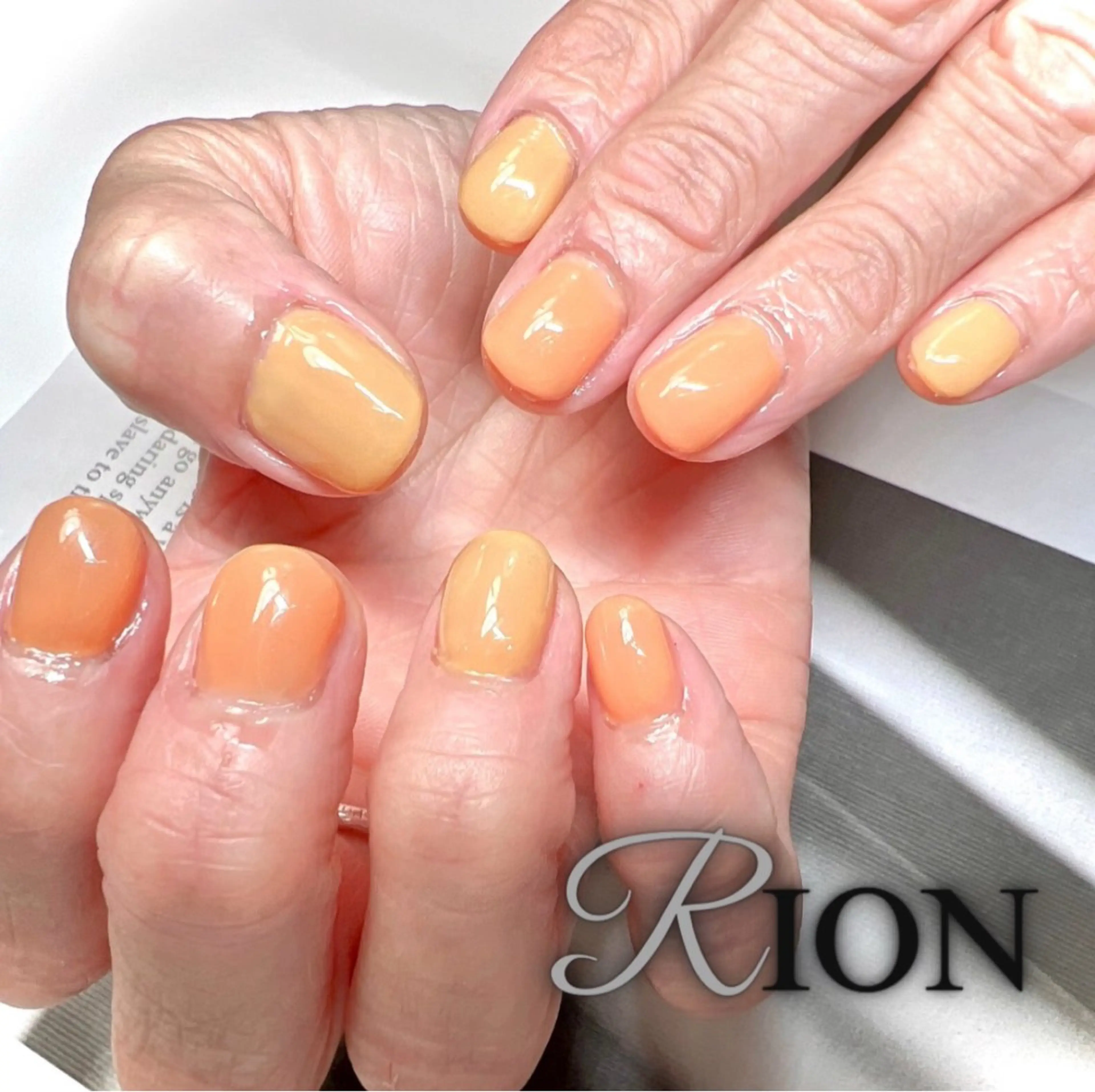 ■【オプション】1色追加・特殊カラー +¥330の写真