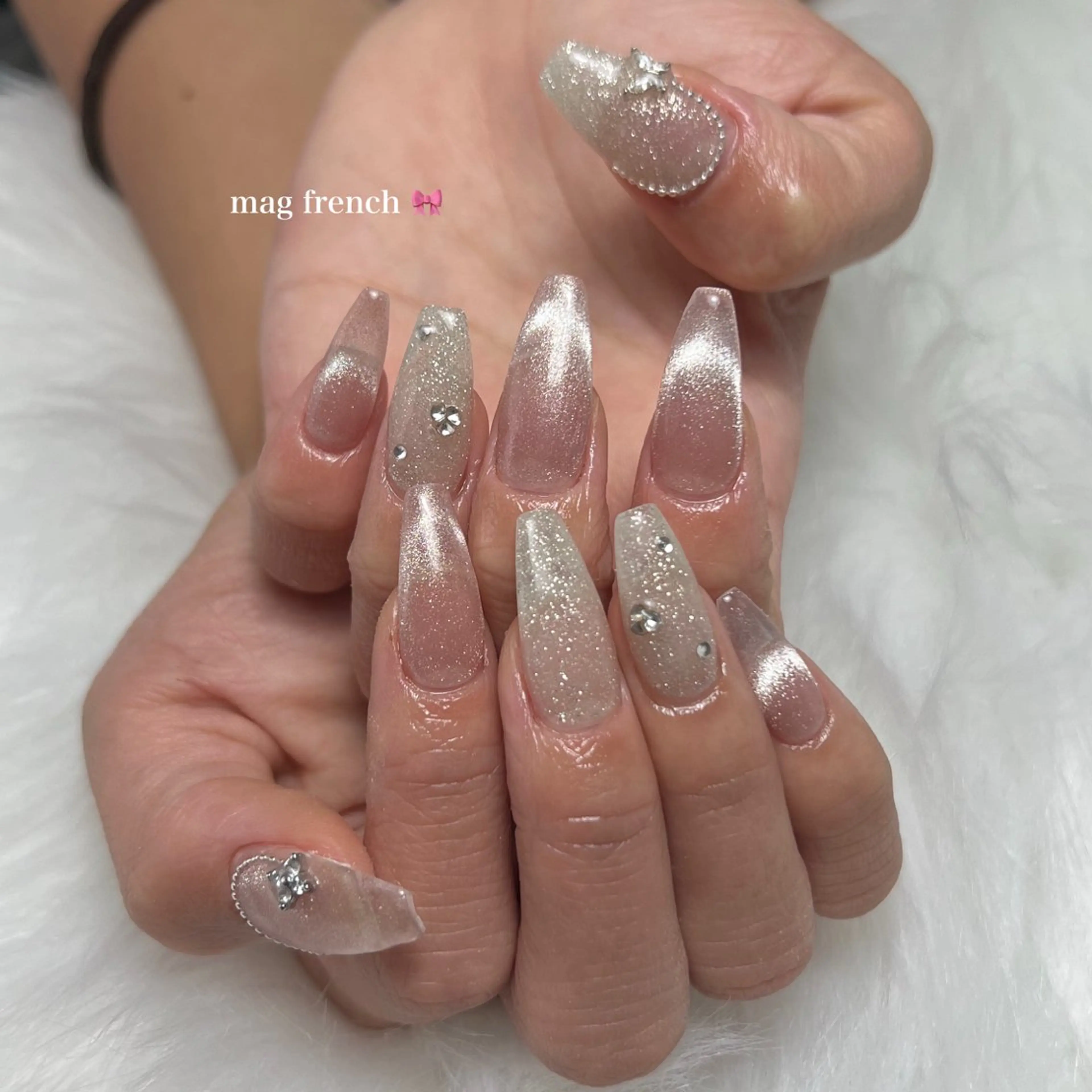 ネイル ハンドネイル n. nailのネイルデザイン