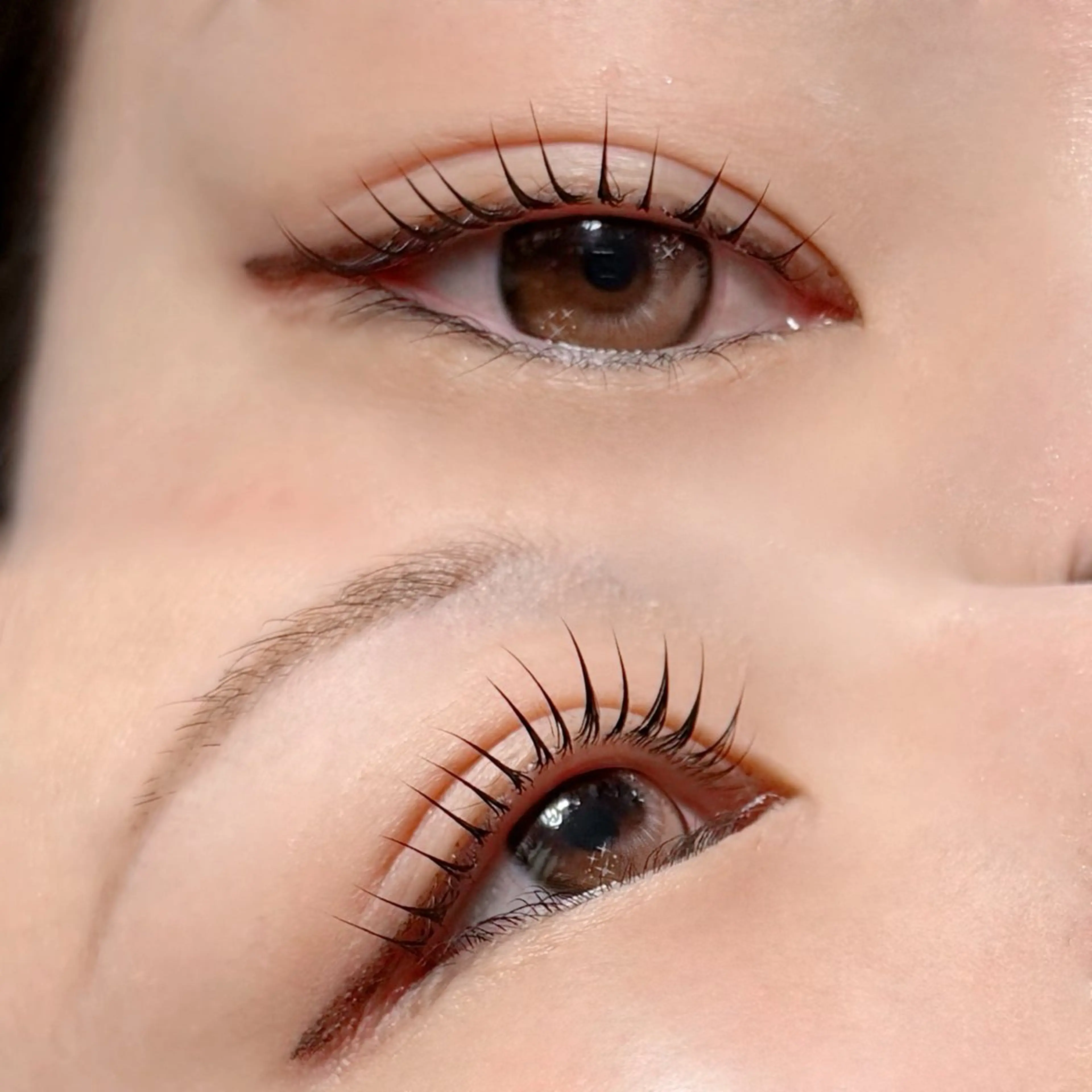 マツエク・マツパ マツパ RIO 【北千住/まつパ】のマツエク・マツパデザイン