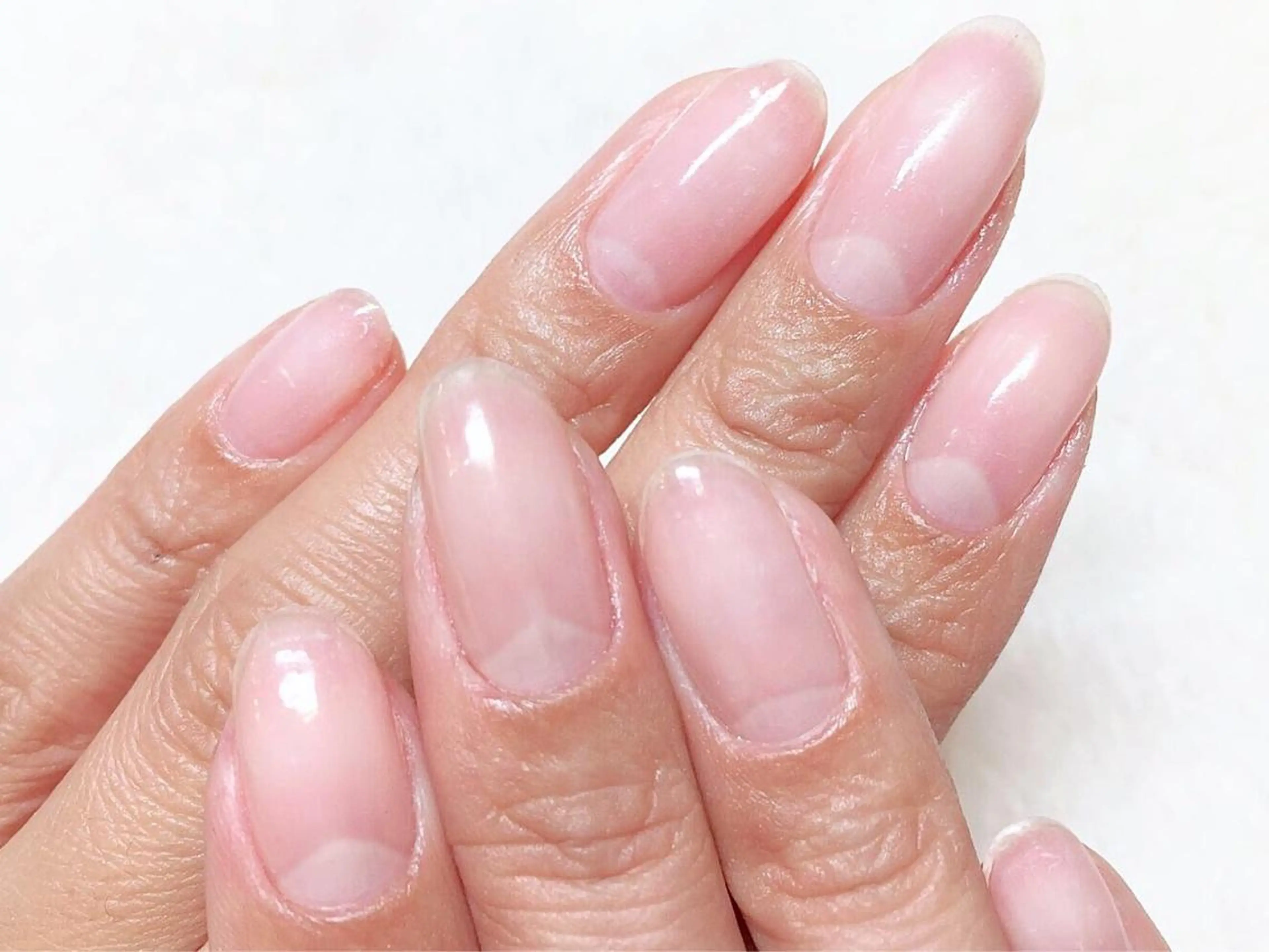 ネイル Viseo《6週間 長持ちパラジェル》のネイルデザイン