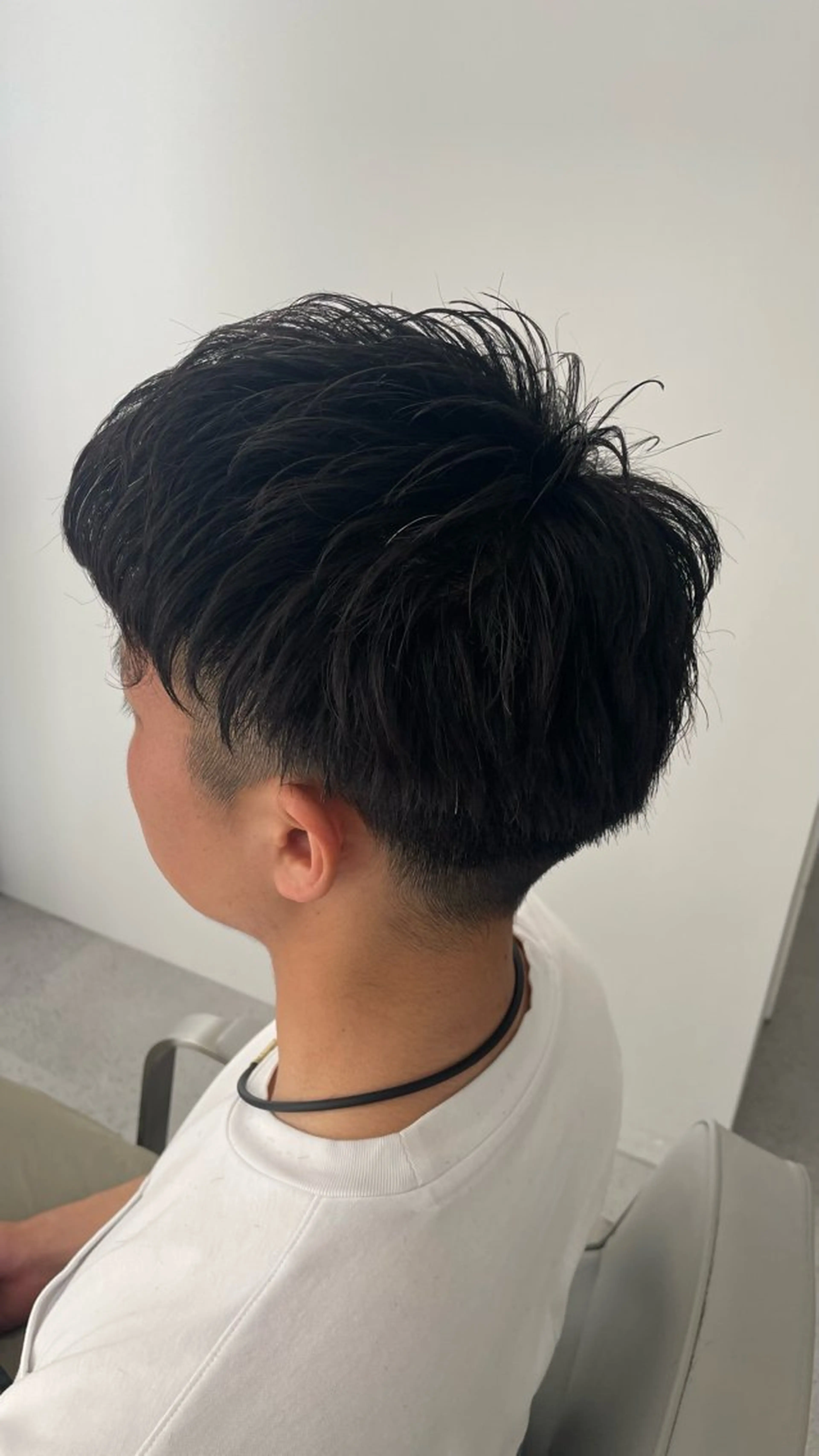 メンズ SOYON 💝よしだみく🌟のヘアスタイル