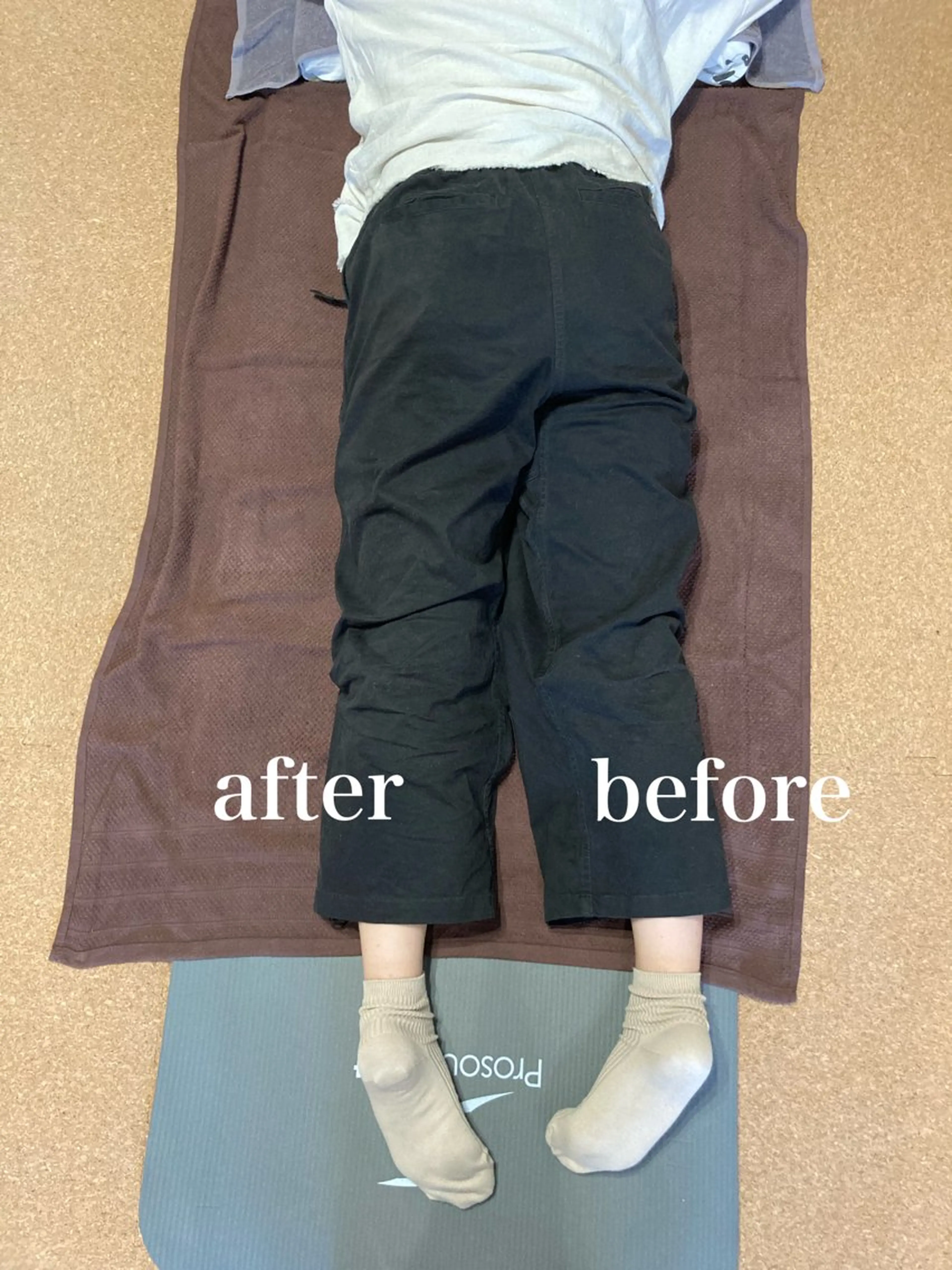 リラク 樋口 香澄のその他イメージ