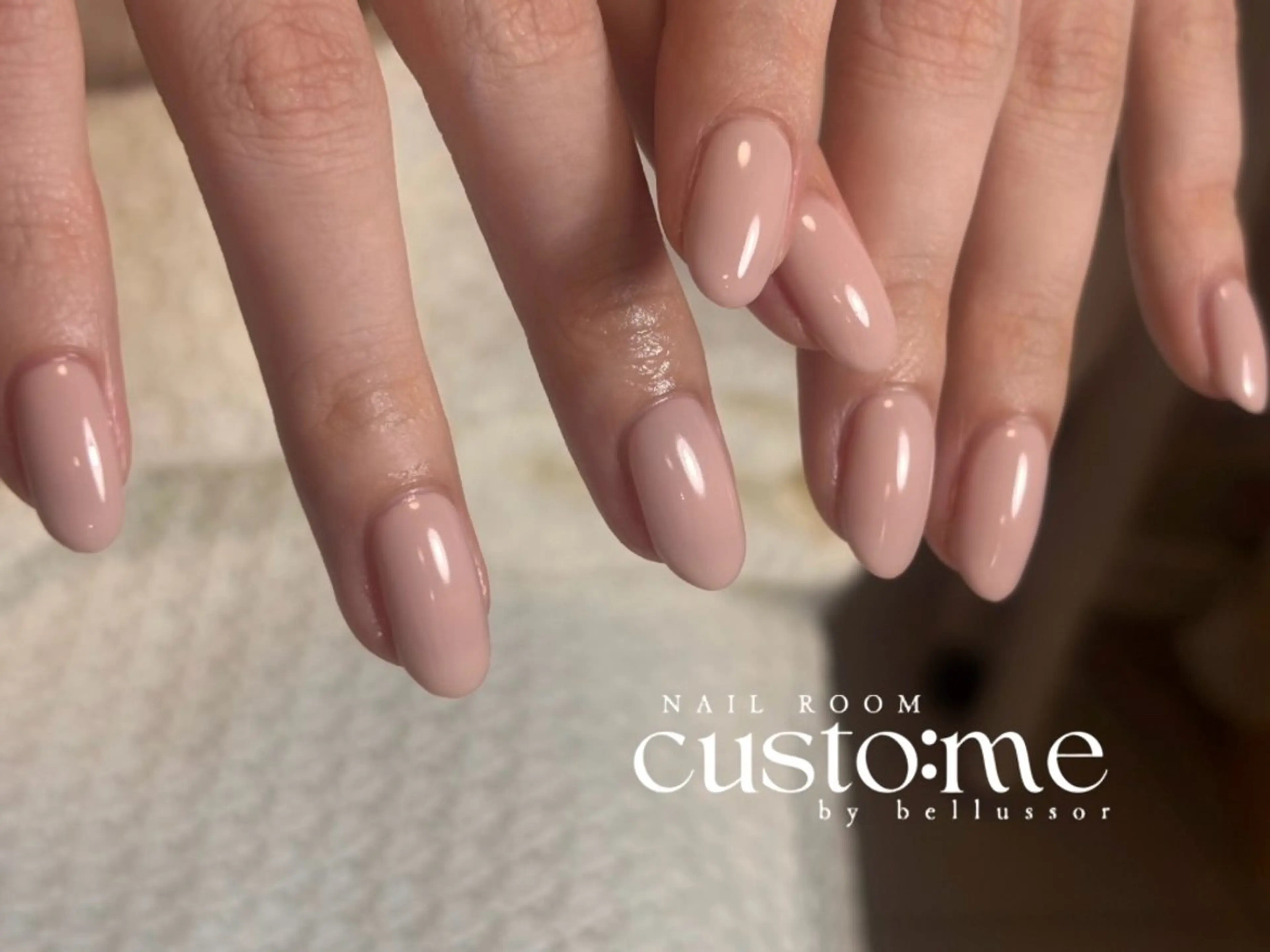 ネイル ハンドネイル custom：me shunaのネイルデザイン