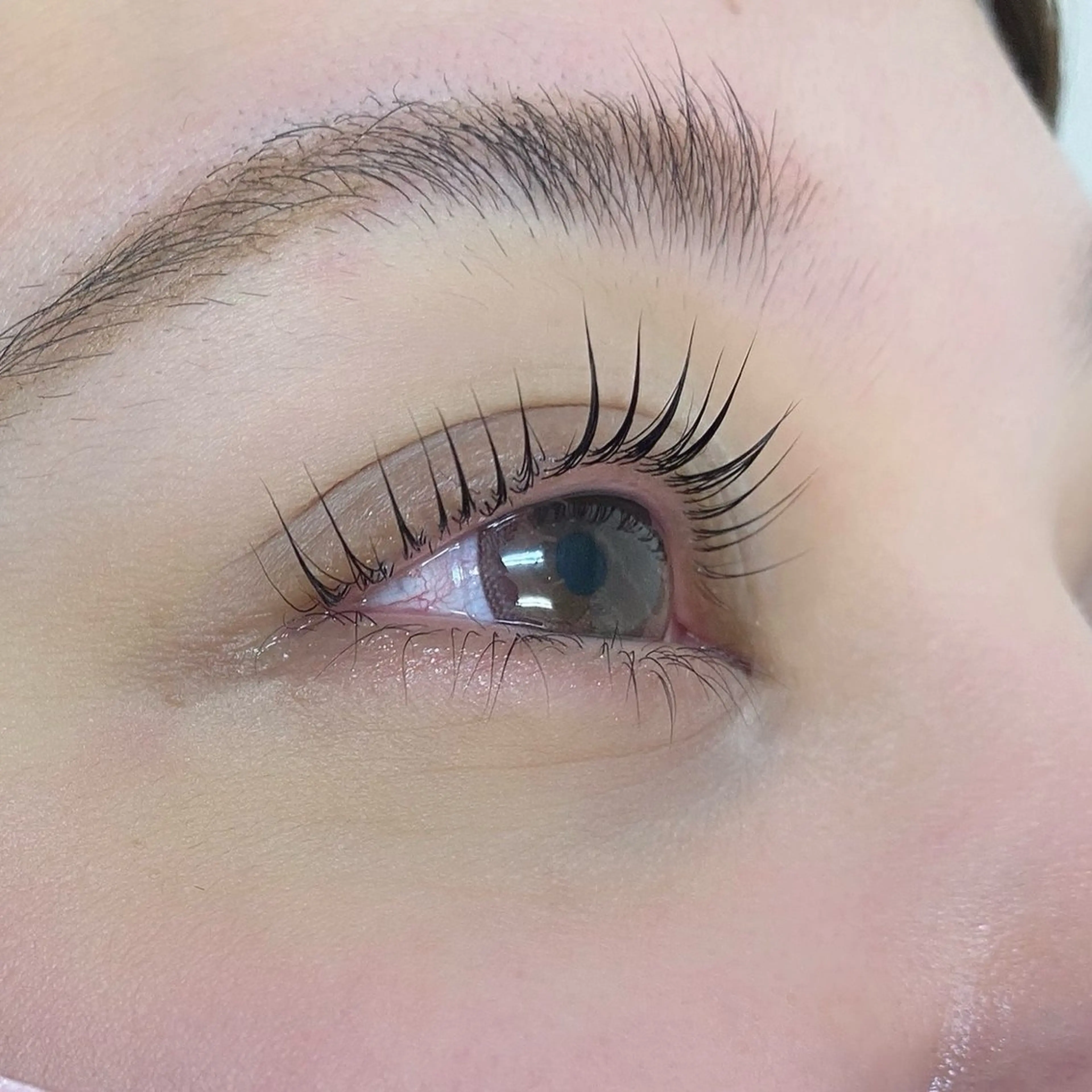 マツエク・マツパ Relais 厚地のマツエク・マツパデザイン