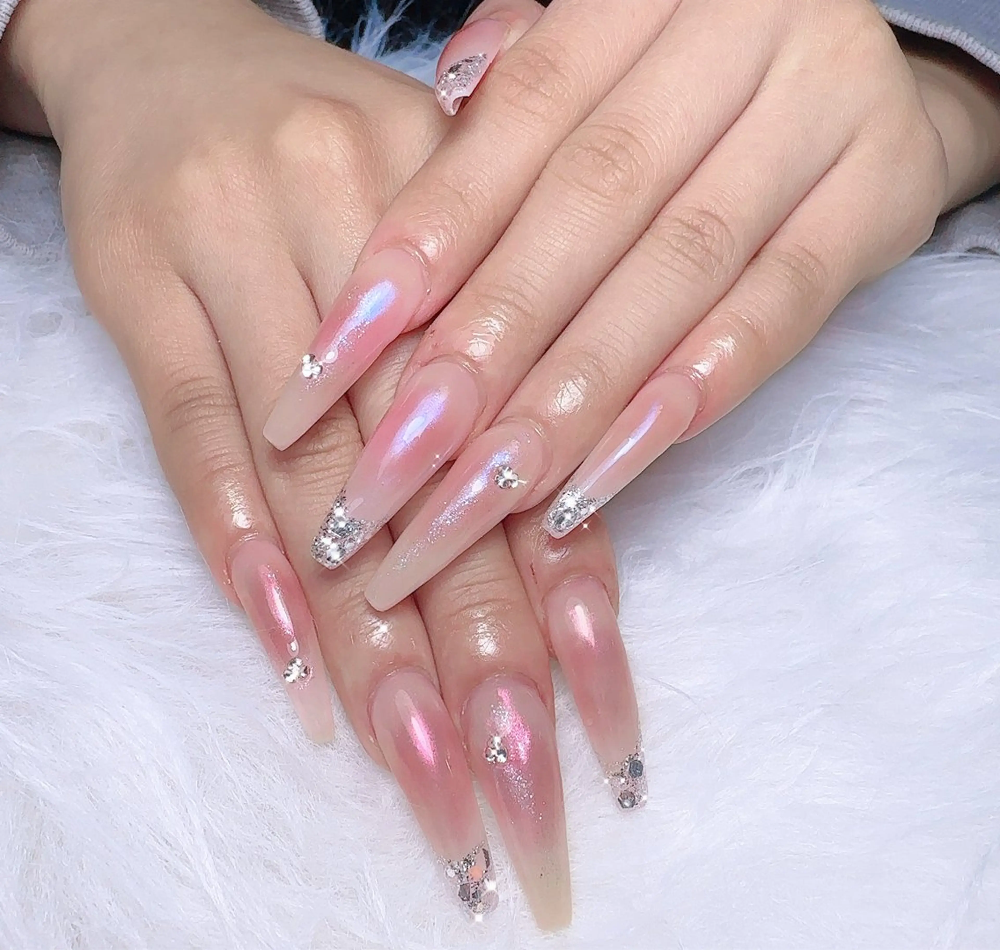 ネイル CC Nail Salonのネイルデザイン