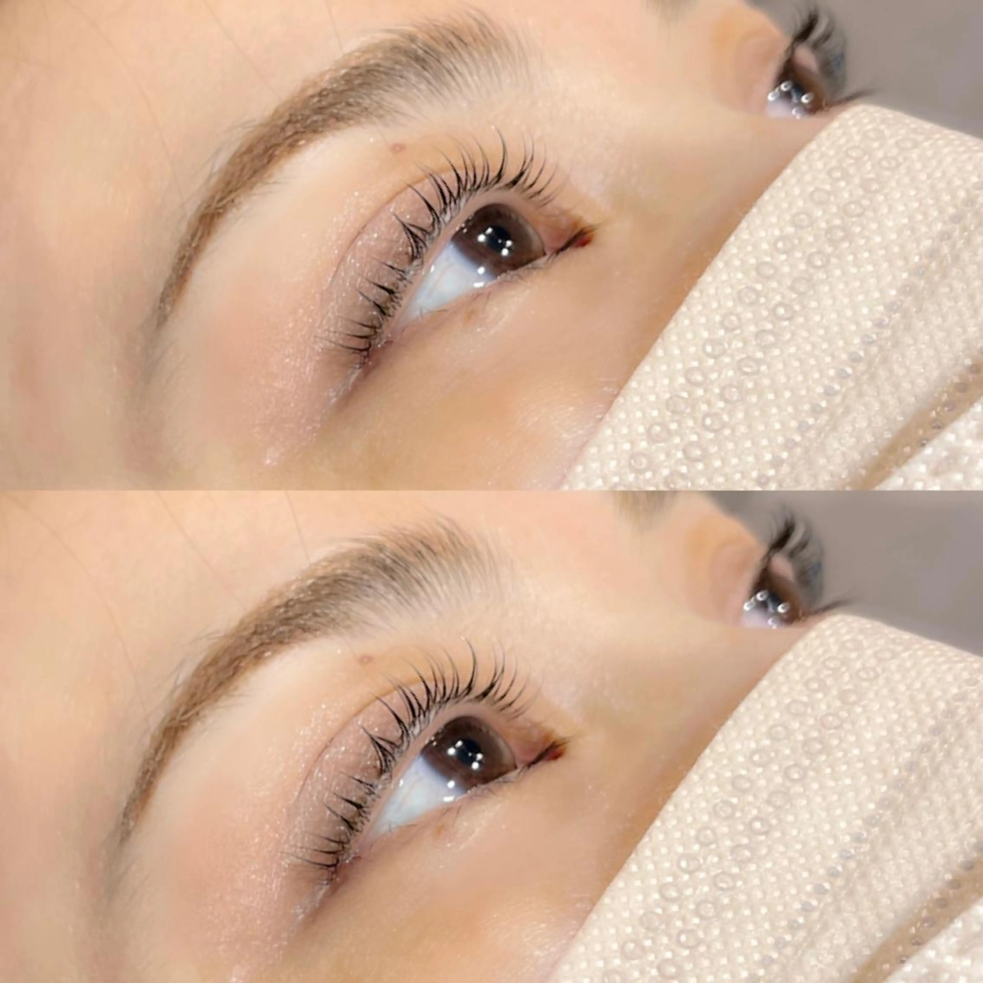 マツエク・マツパ ヘアセット ✴︎Mai✴︎銀座のヘアスタイル